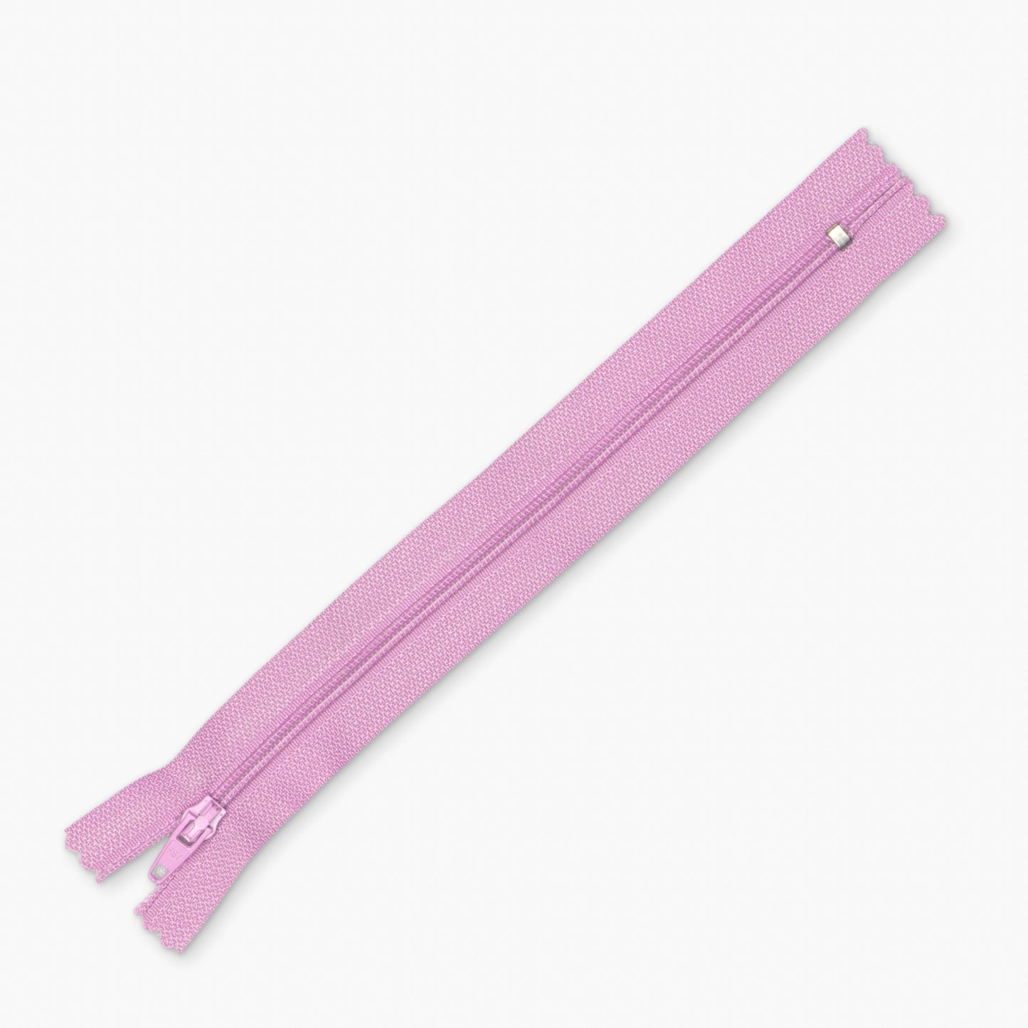 Zips Dress Lilac T3 17cm