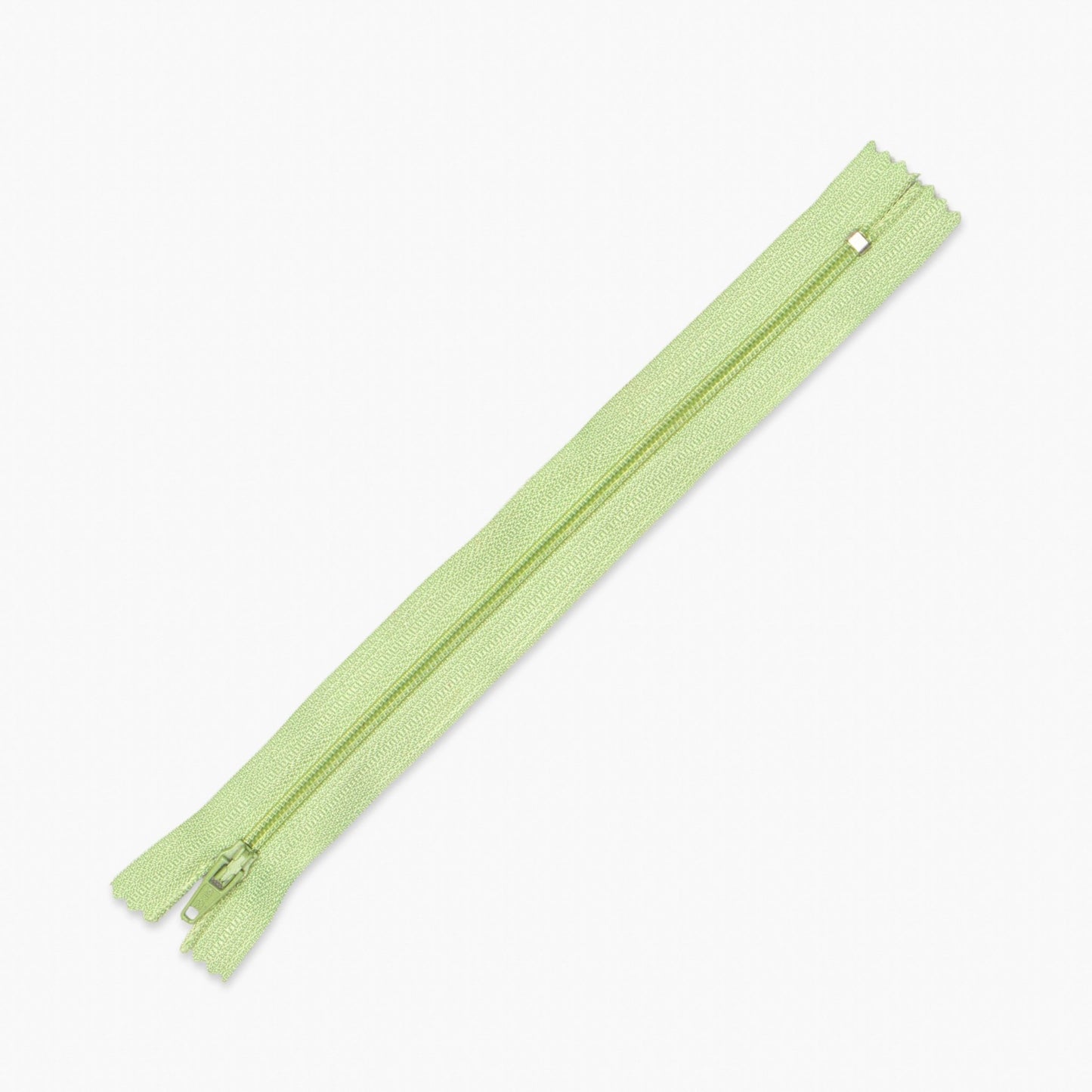 Zips Dress Dark Mint T3 (16CM - 19CM) - Ragland Fabrics