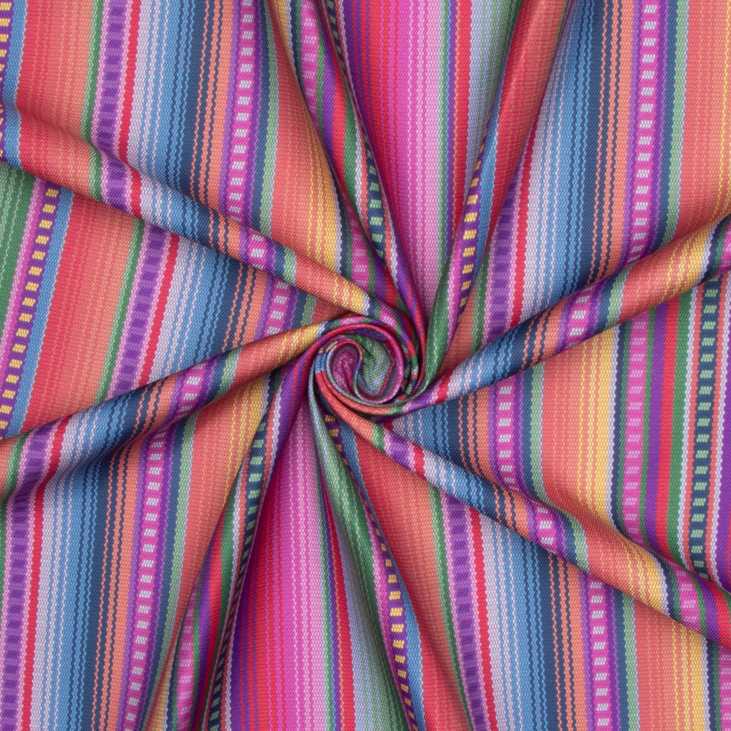 Eco Fabric Mayo Multi 0044 - Ragland Fabrics