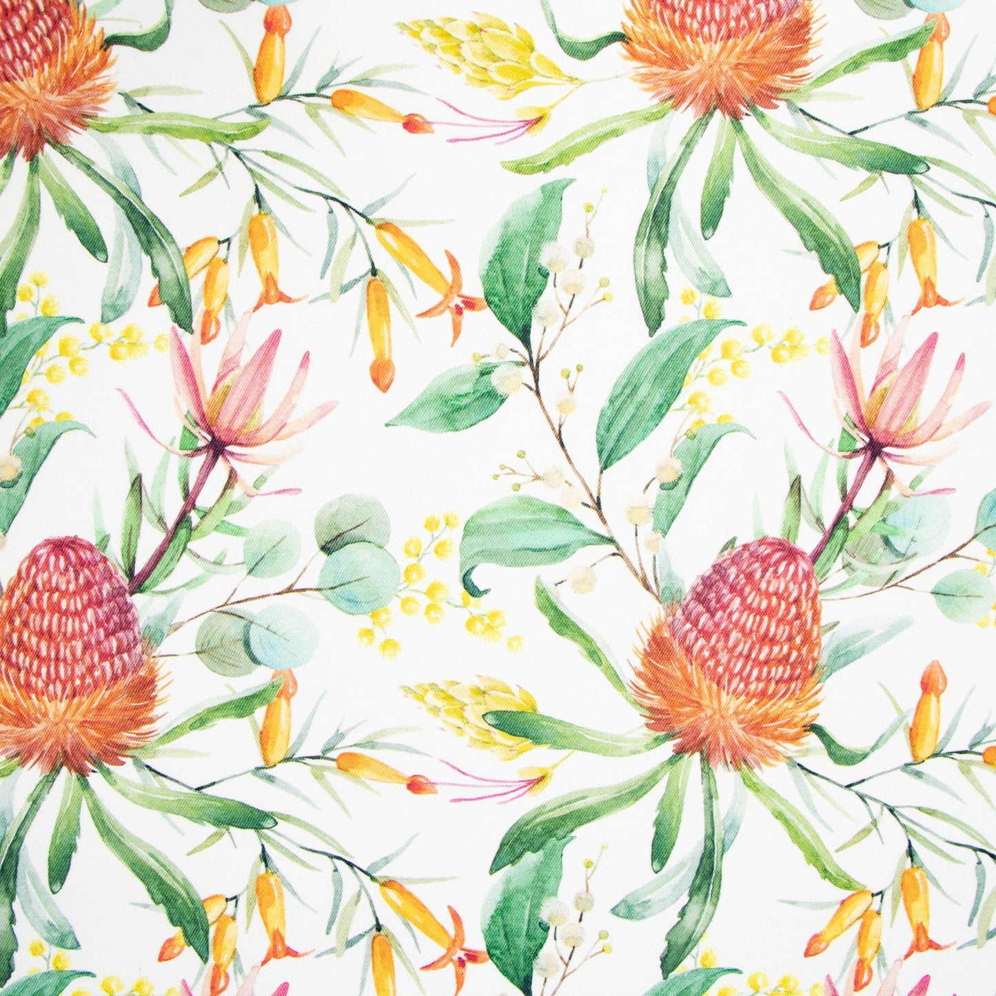 Eco Fabric Pin Cushion 695 - Ragland Fabrics