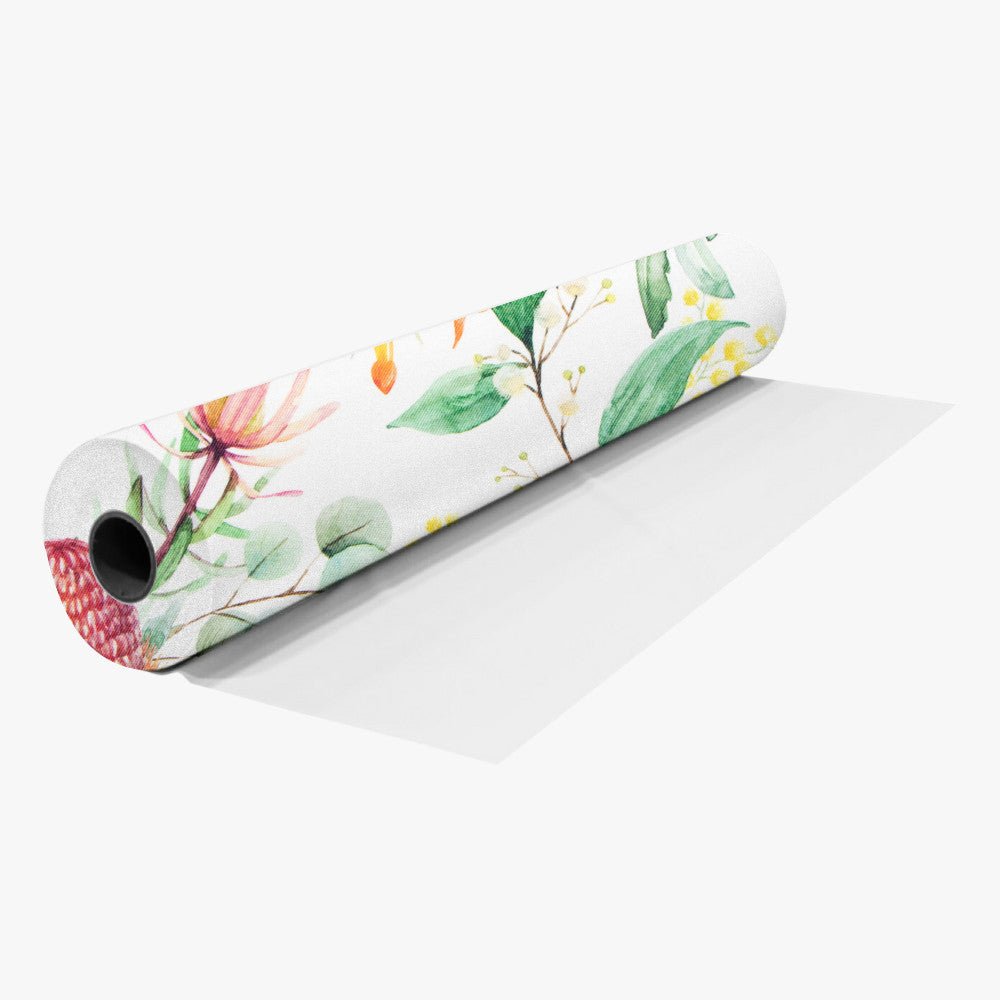 Eco Fabric Pin Cushion 695 - Ragland Fabrics