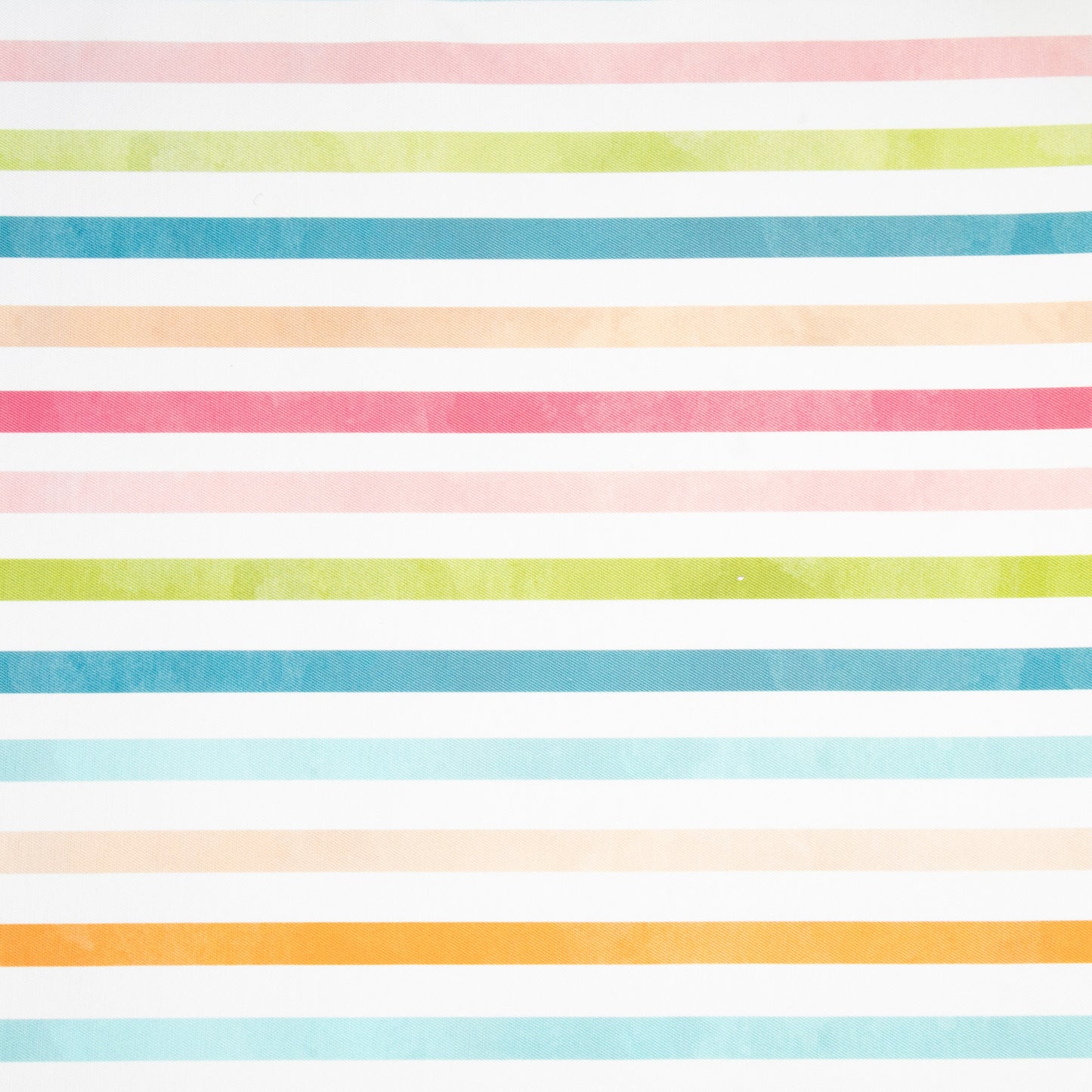 Eco Fabric Candy Stripes #674