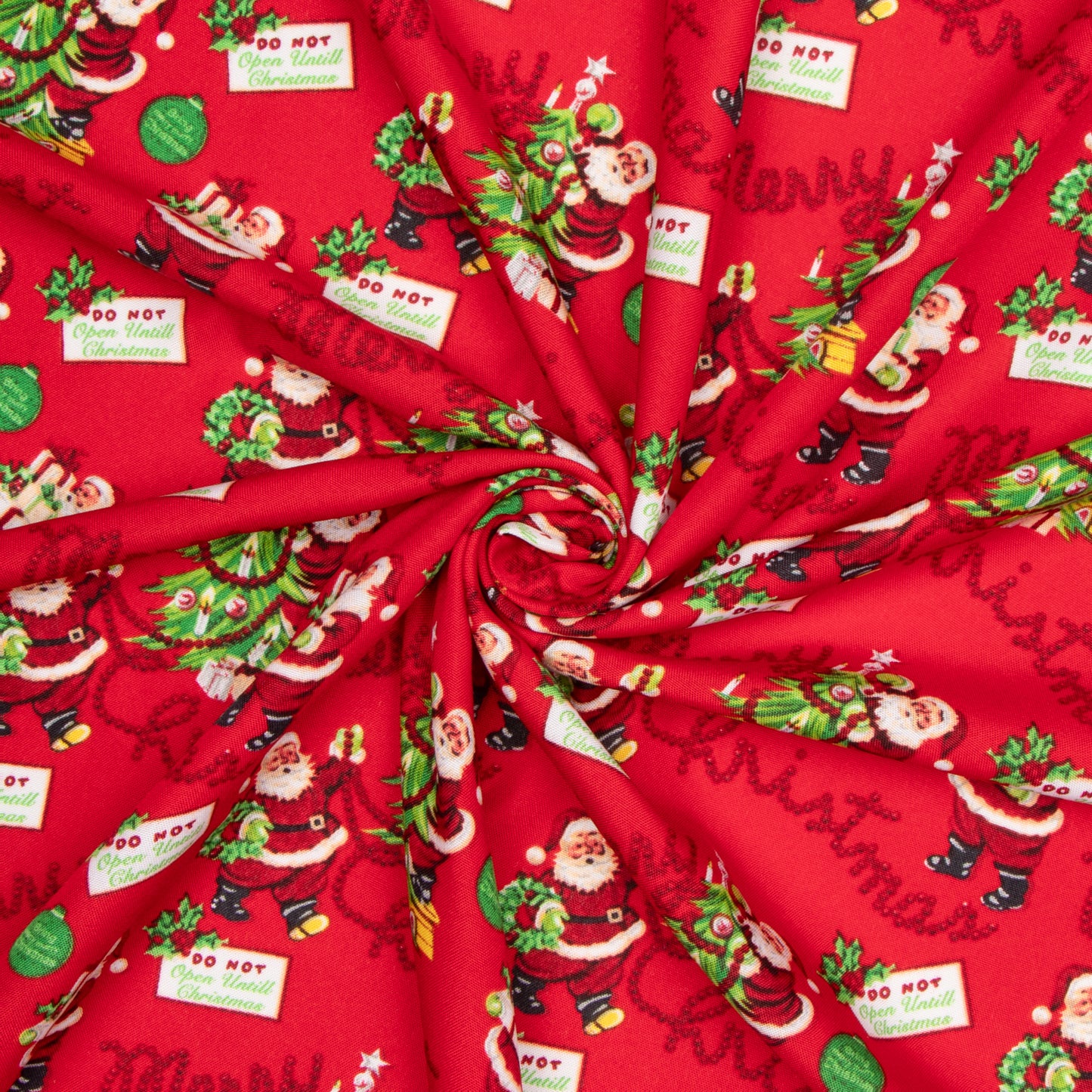 Christmas Printed Mini Matt Des 25