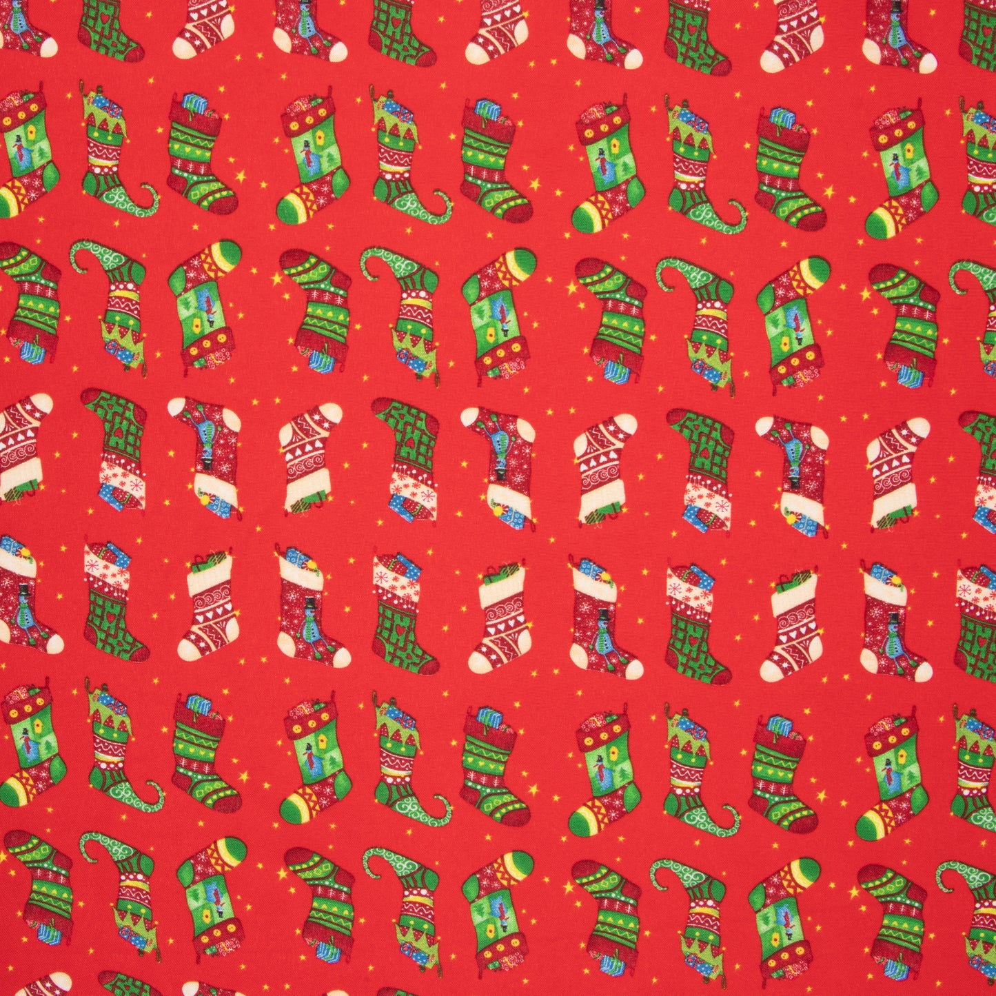 Christmas Printed Mini Matt Des 27