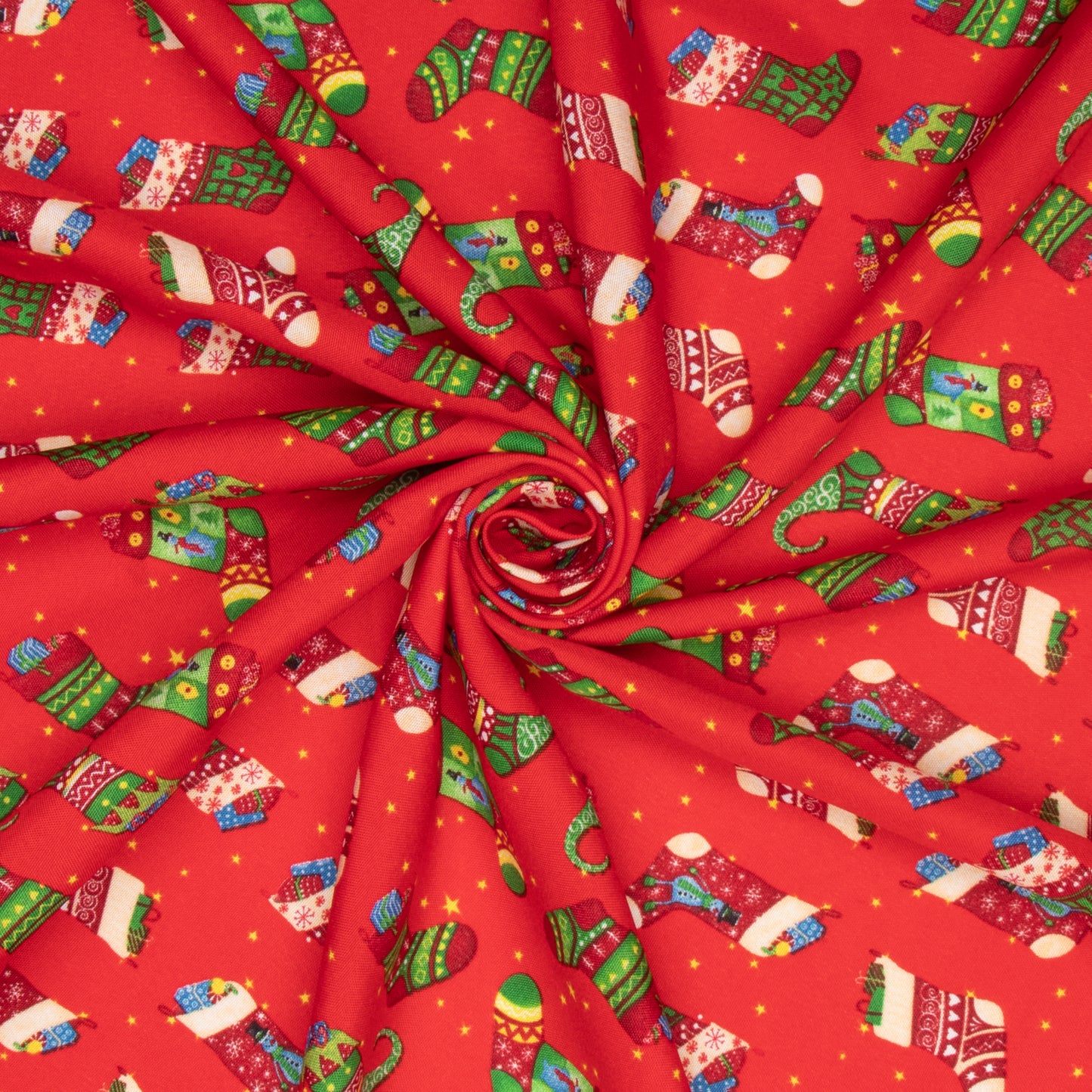 Christmas Printed Mini Matt Des 27