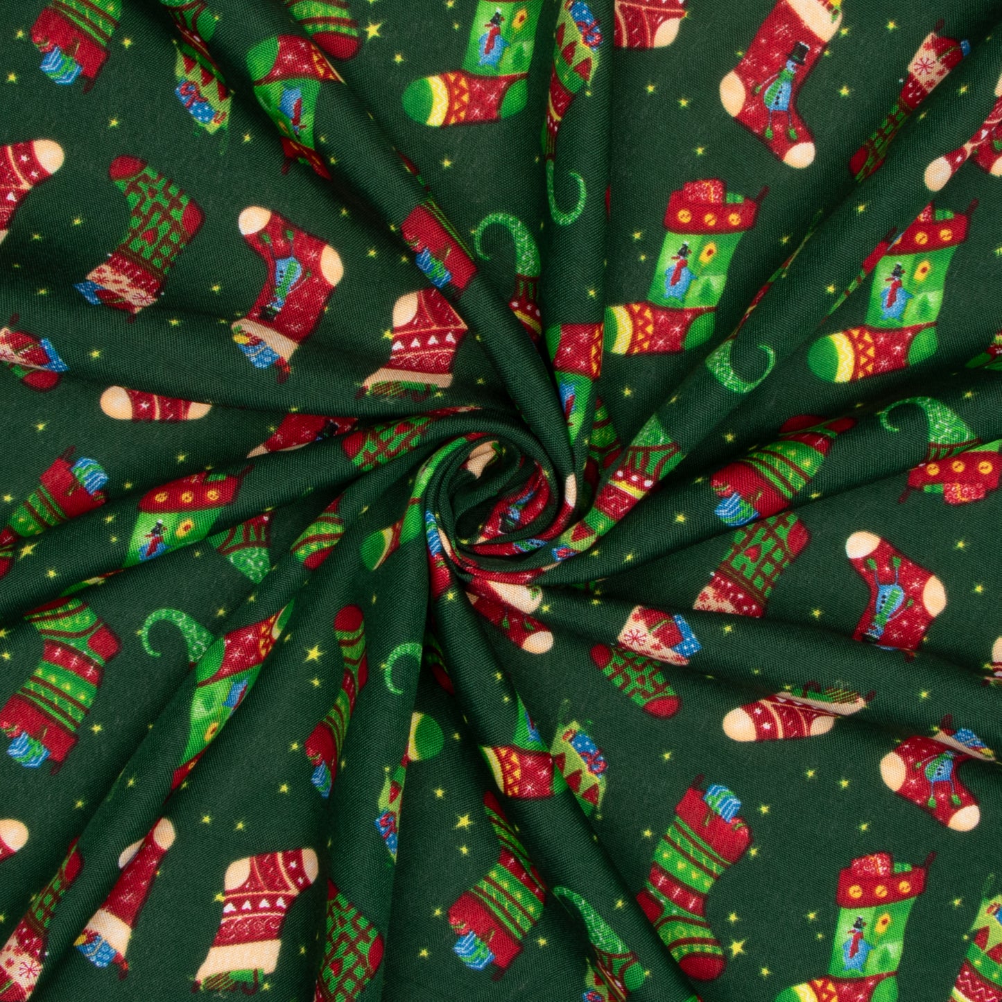 Christmas Printed Mini Matt Des 28