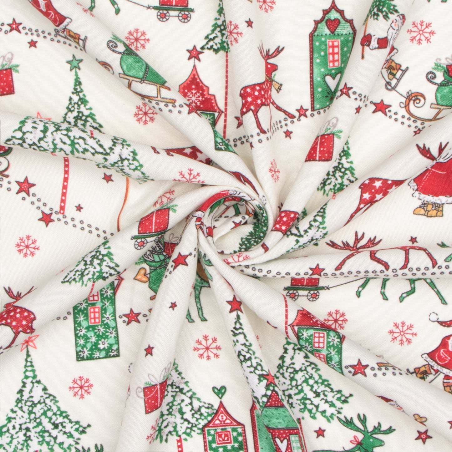 Christmas Printed Mini Matt Des 29