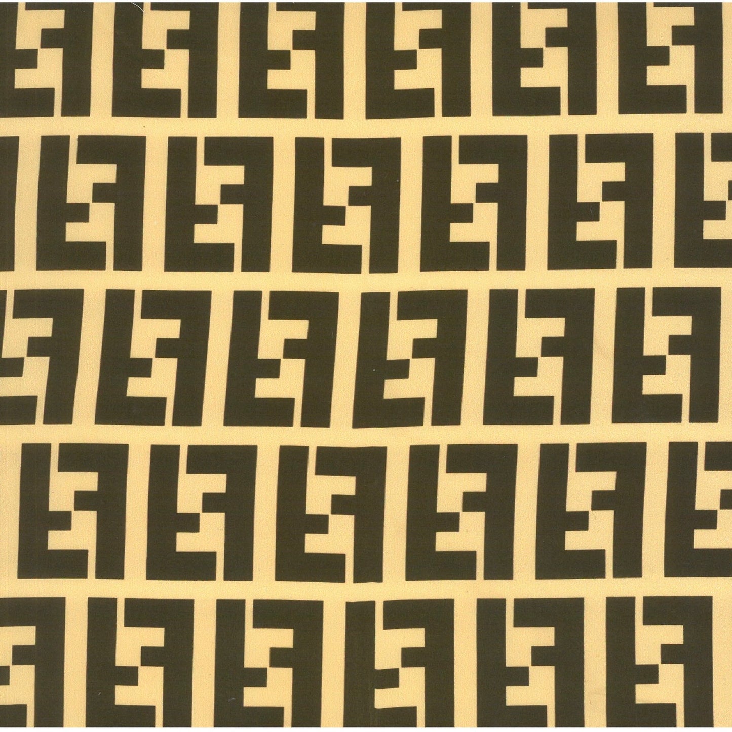 Designer Branded Fabric Des 14 - Ragland Fabrics