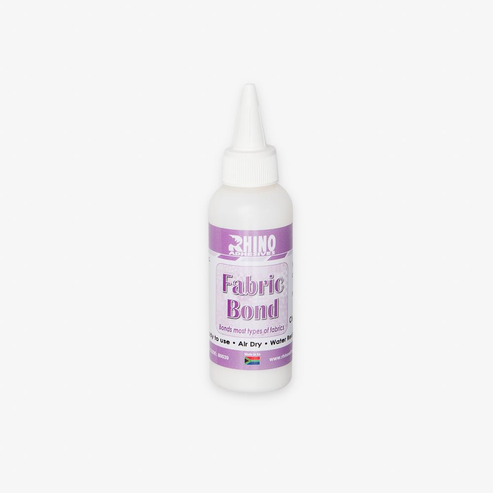Fabric Bond 100ml - Ragland Fabrics