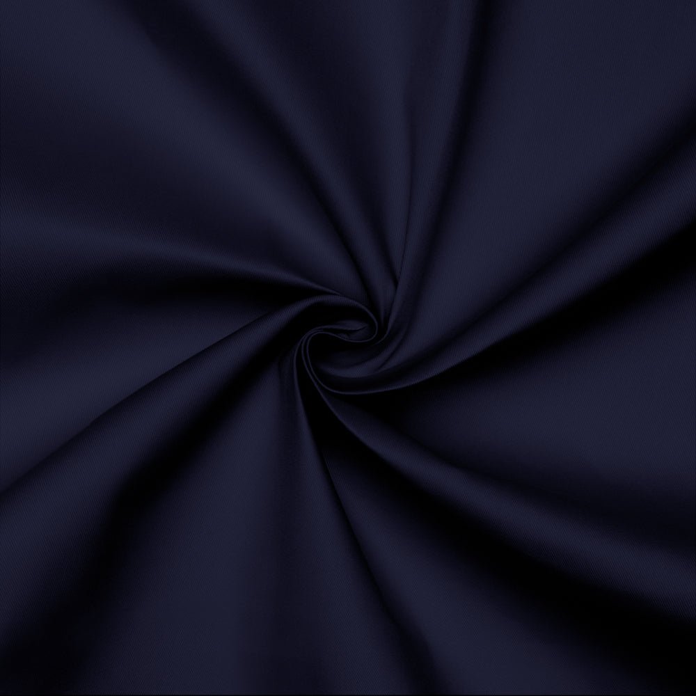 Bull Denim Navy - Ragland Fabrics