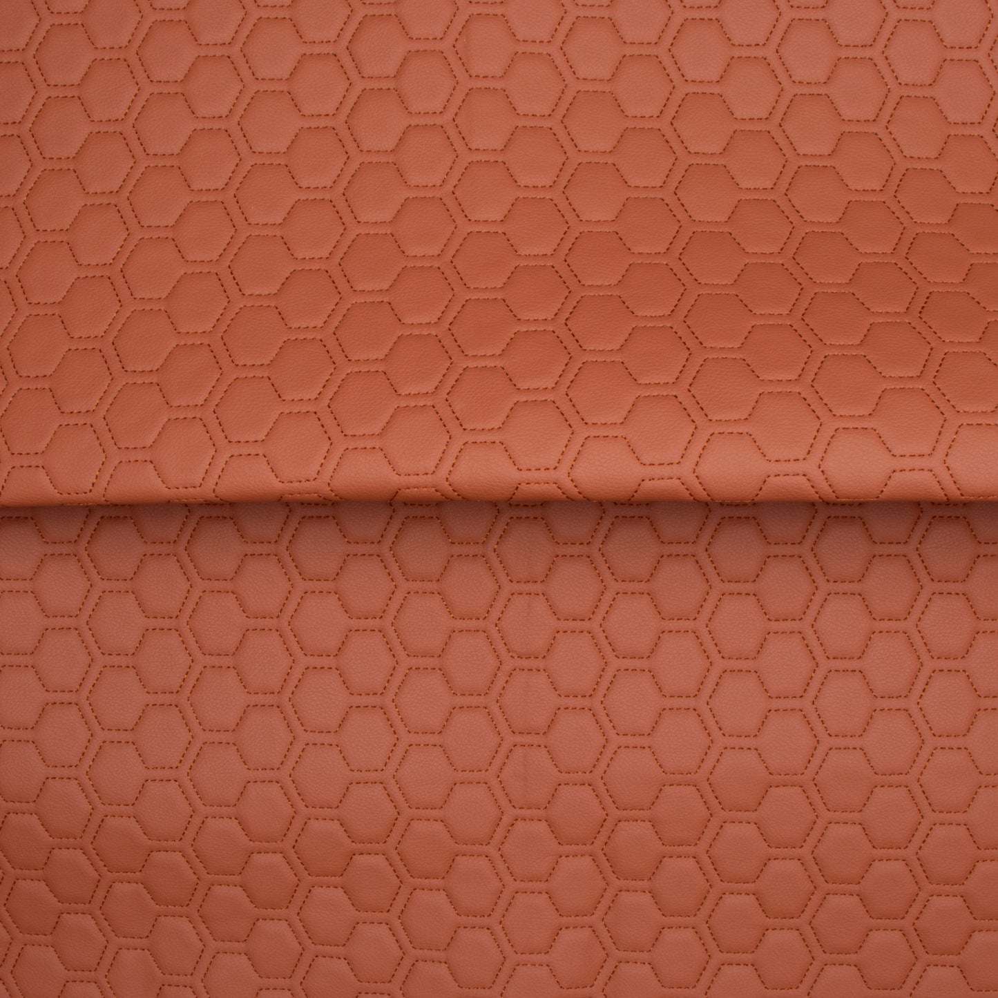 Automotive Upholstery Bentley Brick Brown