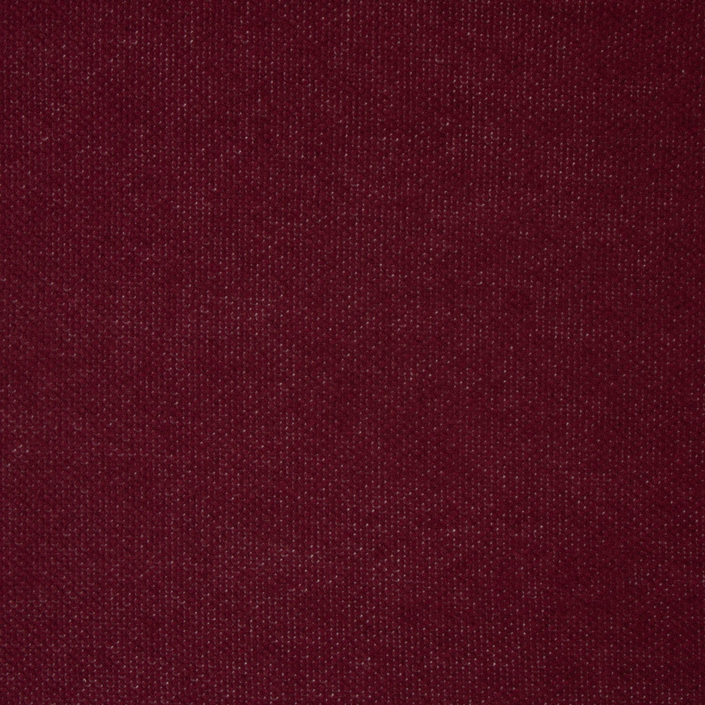 Chunky Knit Maroon - Ragland Fabrics