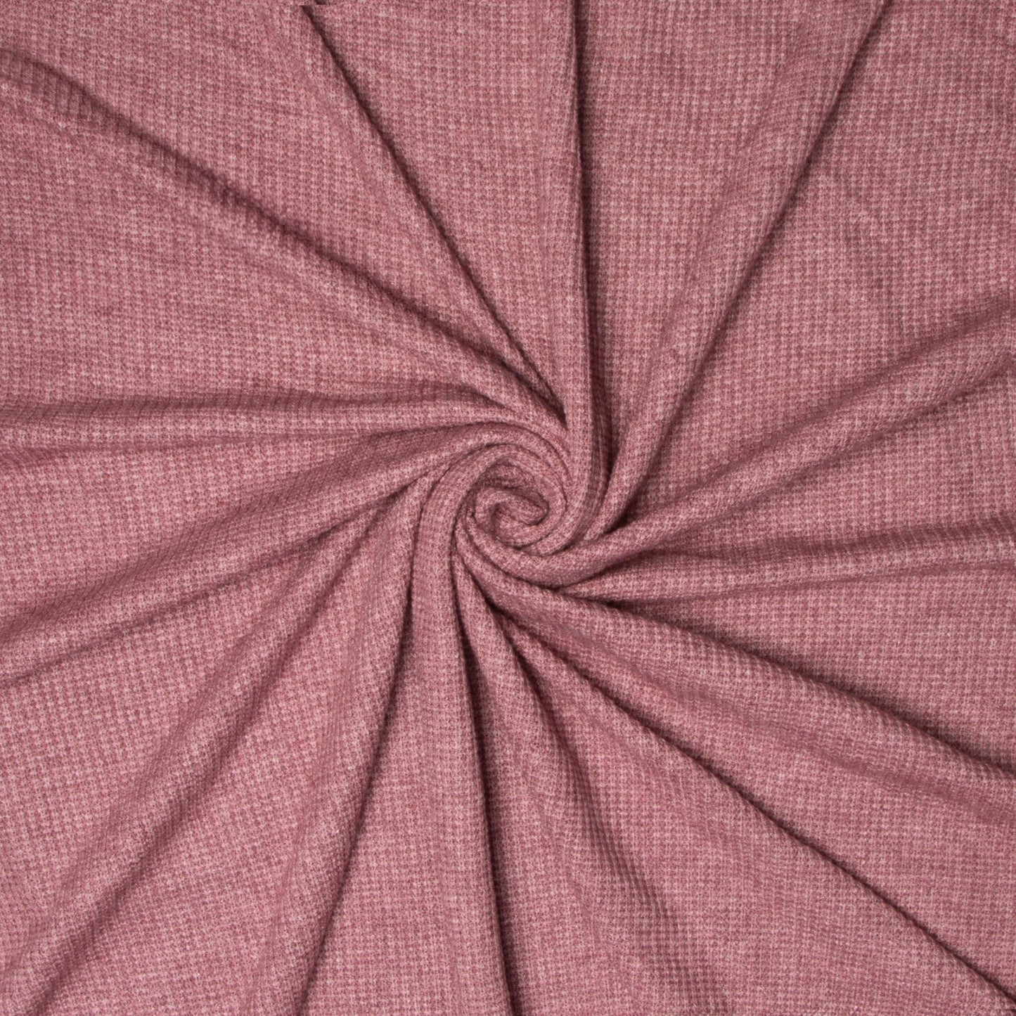 Chunky Knit Pink - Ragland Fabrics