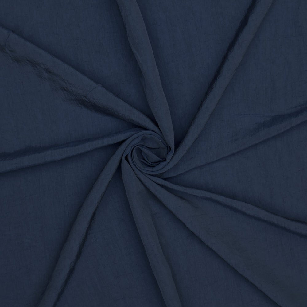 Quantec Light Navy 150cm - Ragland Fabrics
