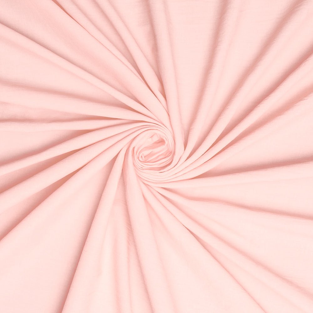 Cotton Knit Peach - Ragland Fabrics