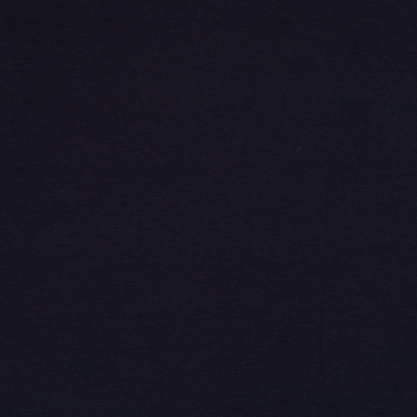 Ribbed Cotton Lycra Knit Navy - Ragland Fabrics