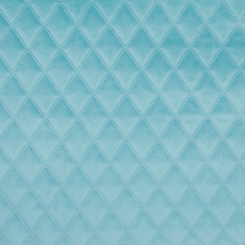 Quilted Velvet Nile - Ragland Fabrics