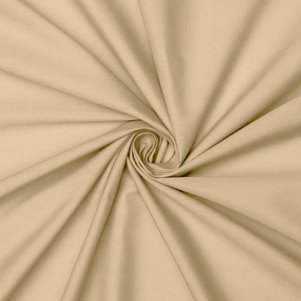 Poly Linen Ramie Beige - Ragland Fabrics
