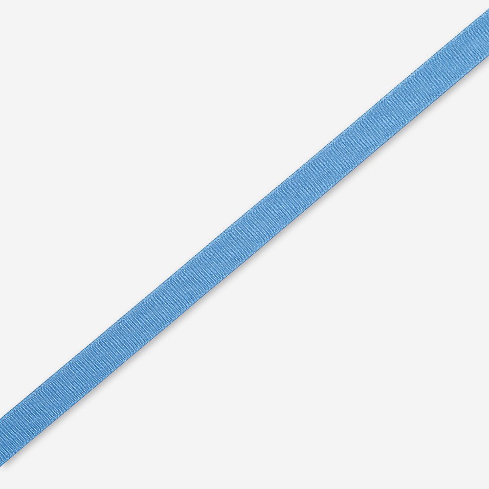 Satin Ribbon 15mm Royal 243 - Ragland Fabrics