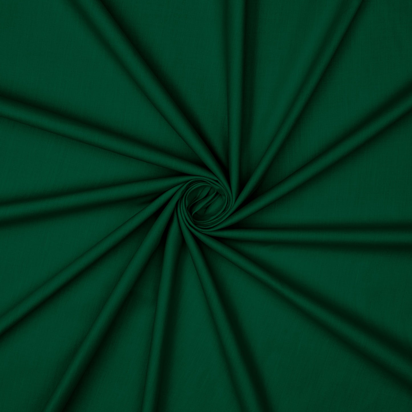 Sheeting Poly Cotton Emerald