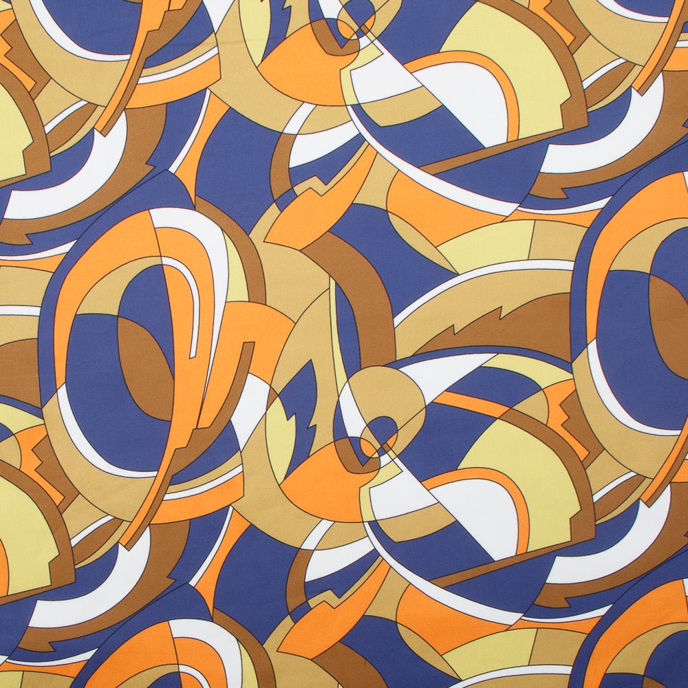 Designer Branded Fabric Des 6 - Ragland Fabrics