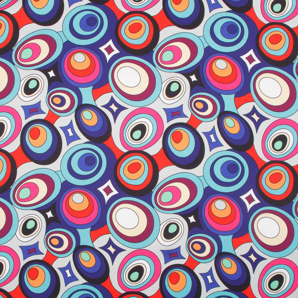 Designer Branded Fabric Des 13 - Ragland Fabrics