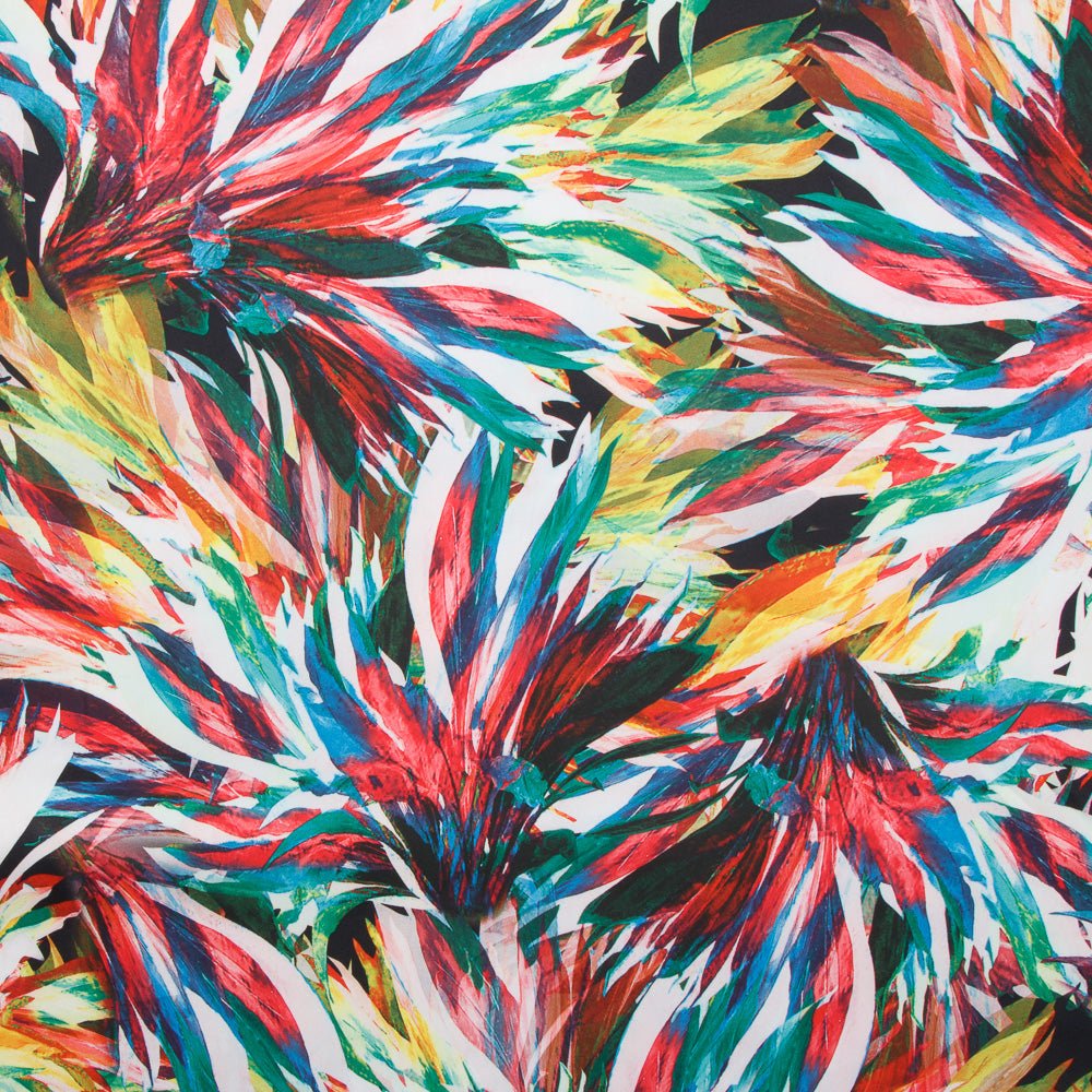 Designer Branded Fabric Floralis - Ragland Fabrics