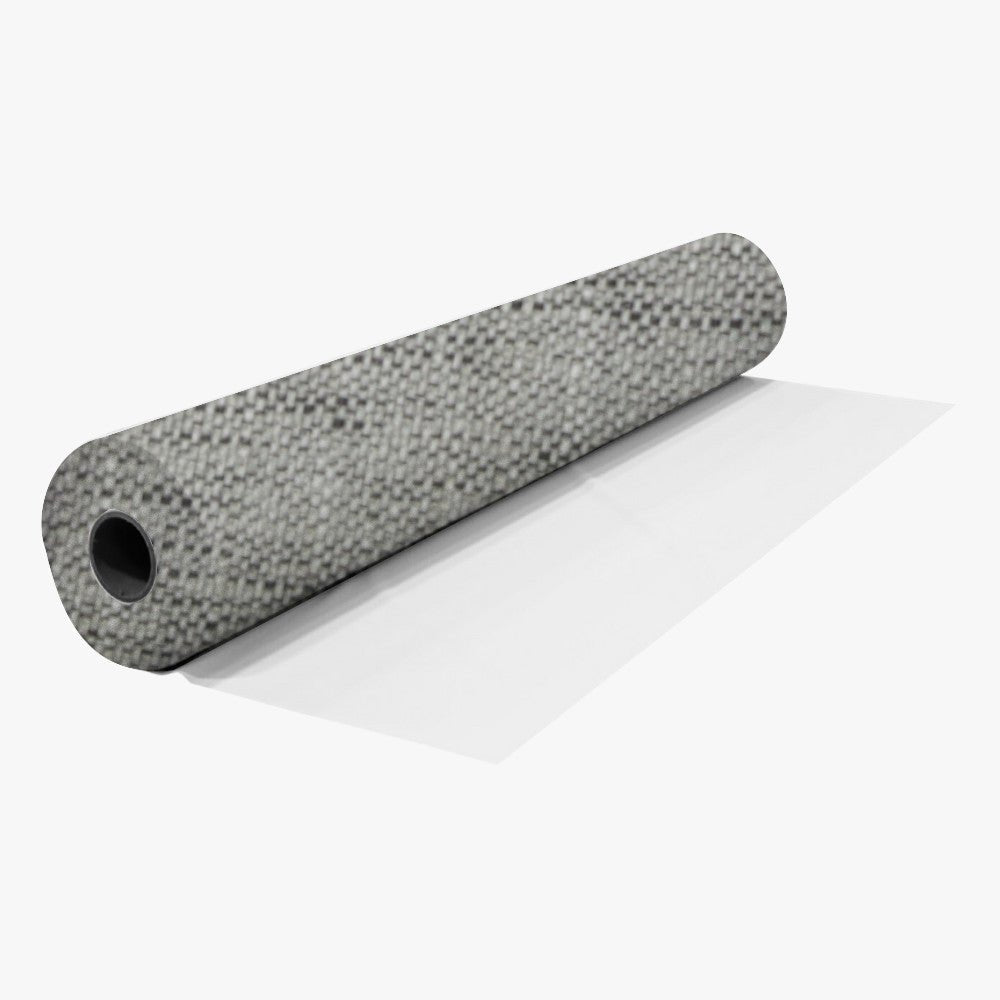 Infinity Pewter 140cm - Ragland Fabrics