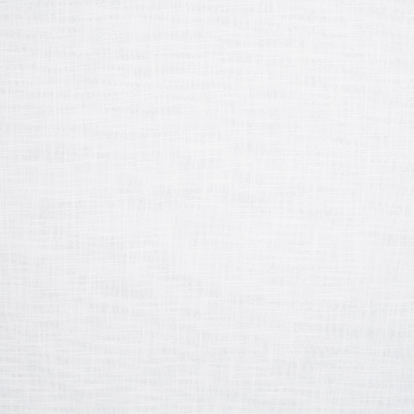 Whisper Sheer Linen Voile White