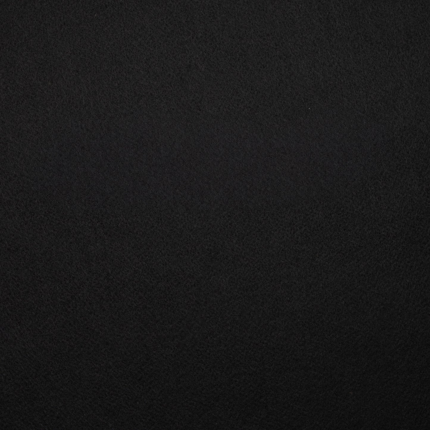 Acrylic Felt 160cm Black