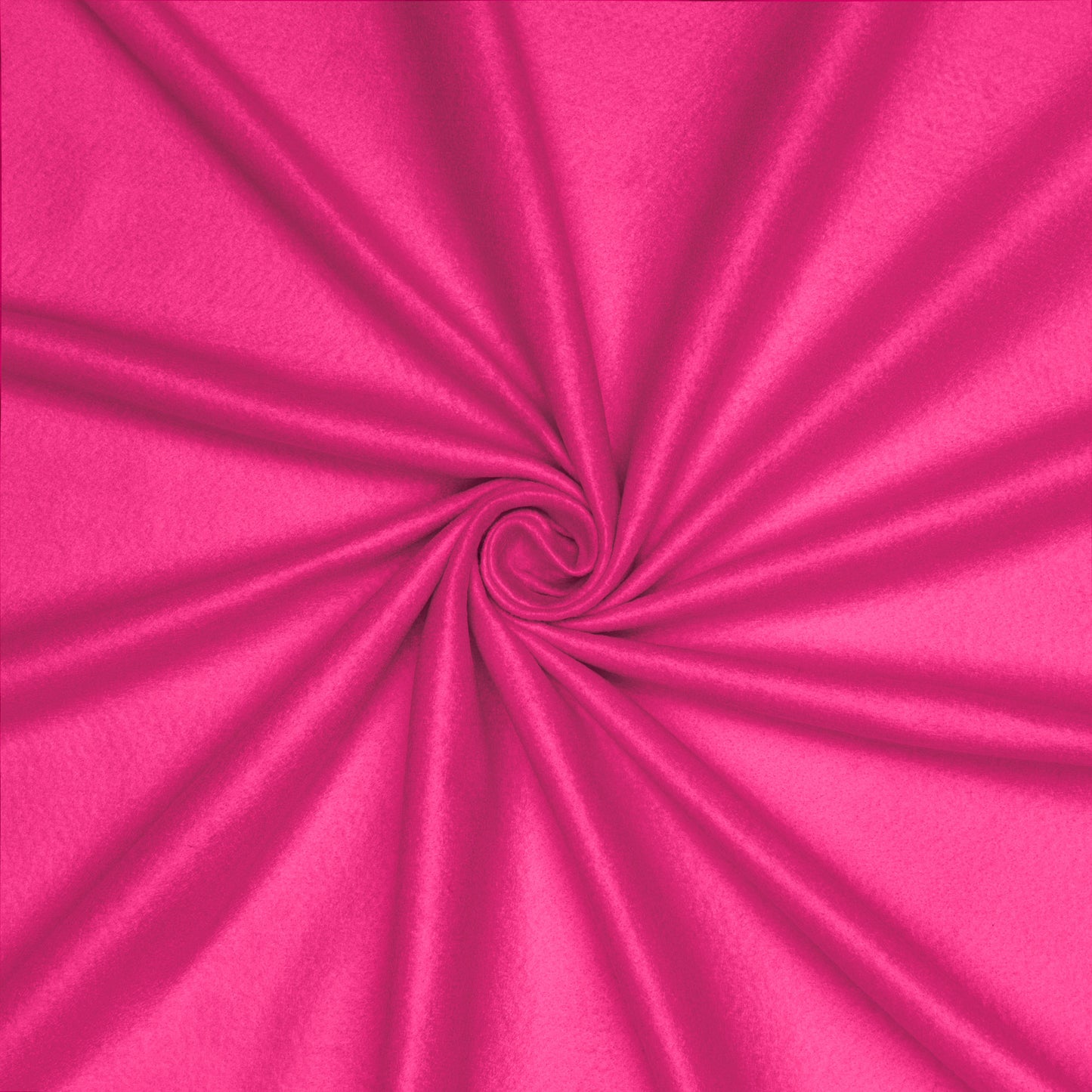 Acrylic Felt 160cm Cerise