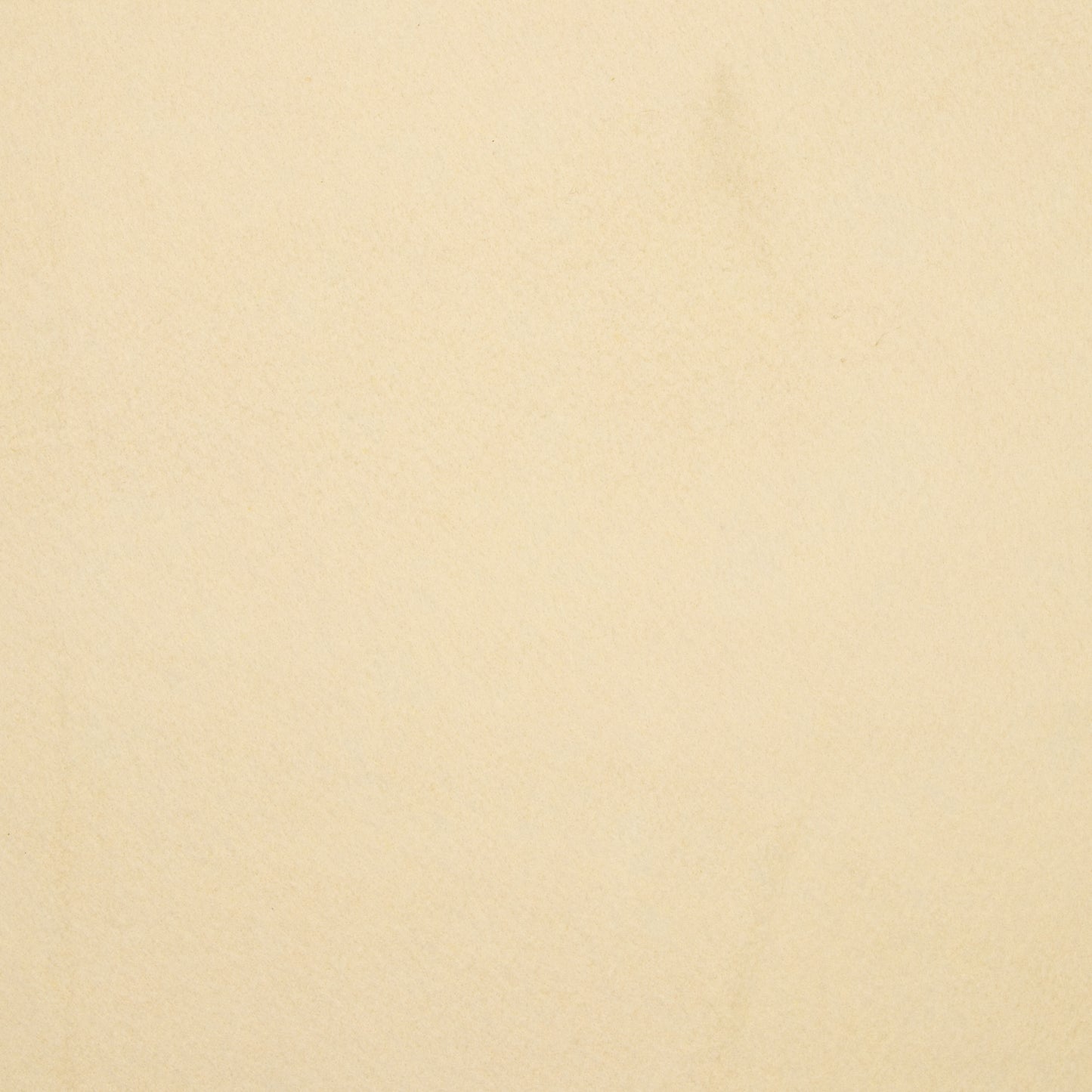Acrylic Felt 160cm Cream