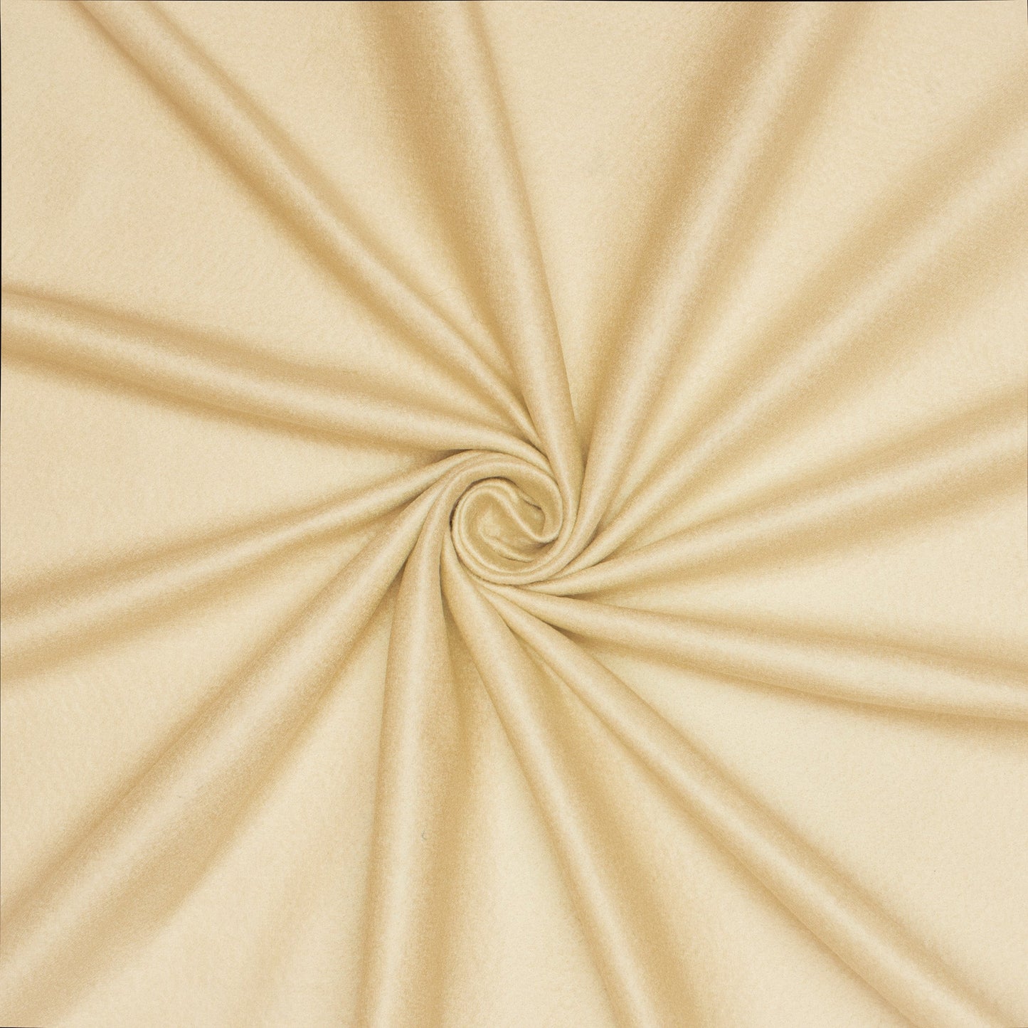 Acrylic Felt 160cm Cream - Ragland Fabrics