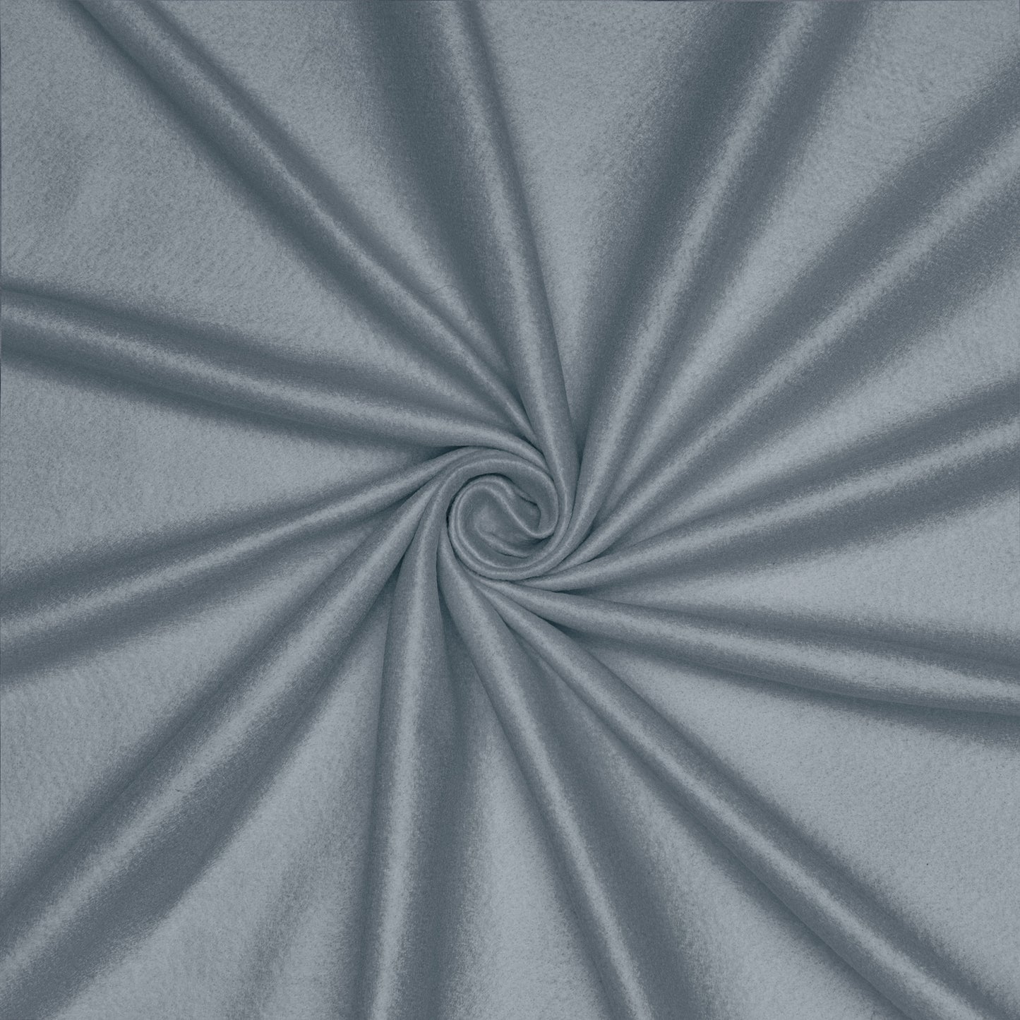 Acrylic Felt 160cm Dark grey