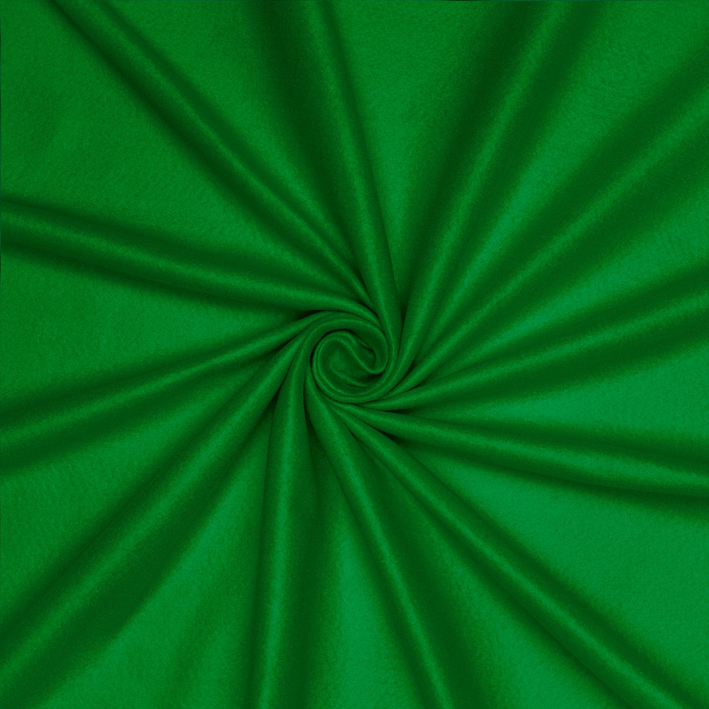 Acrylic Felt 160cm Emerald