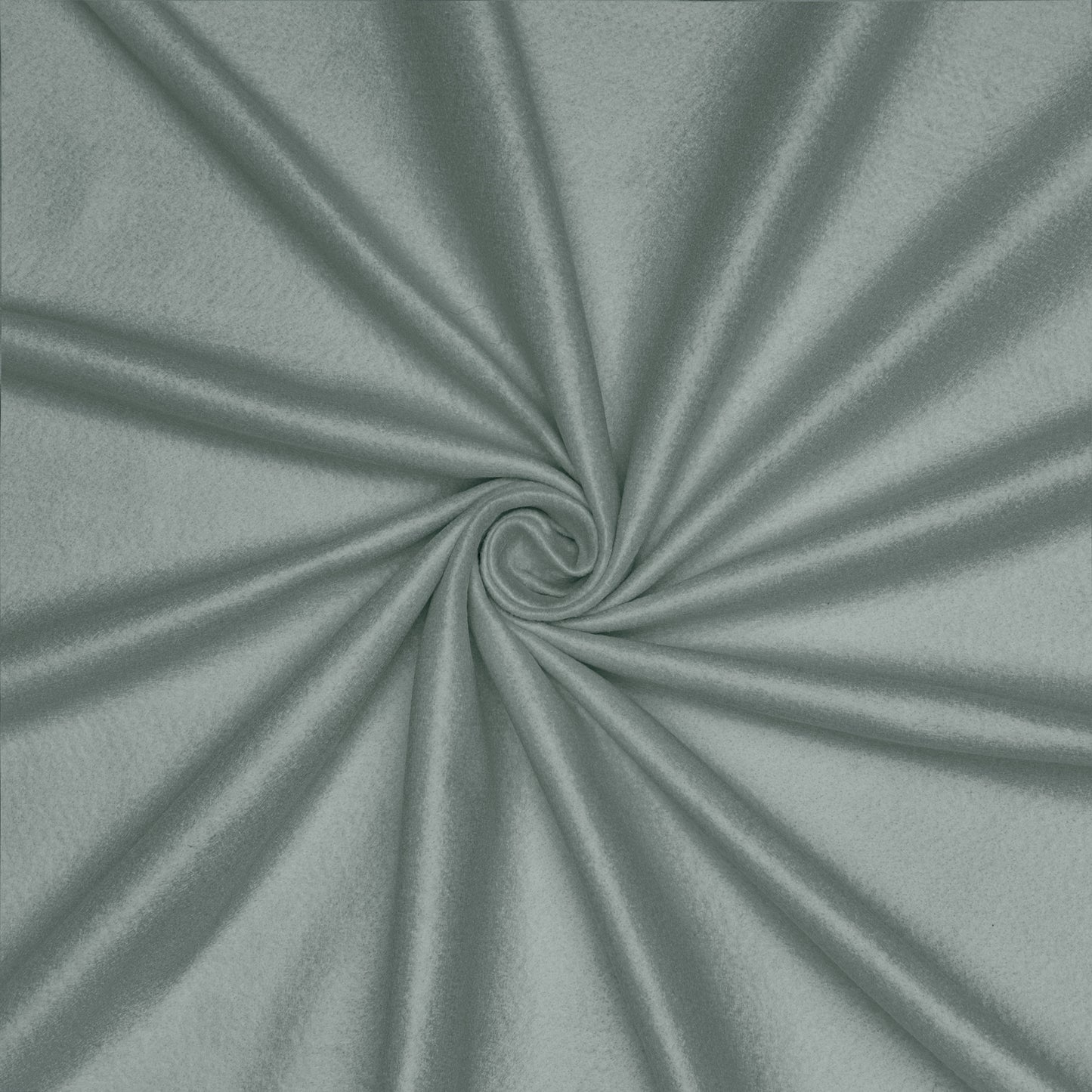 Acrylic Felt 160cm Light Grey