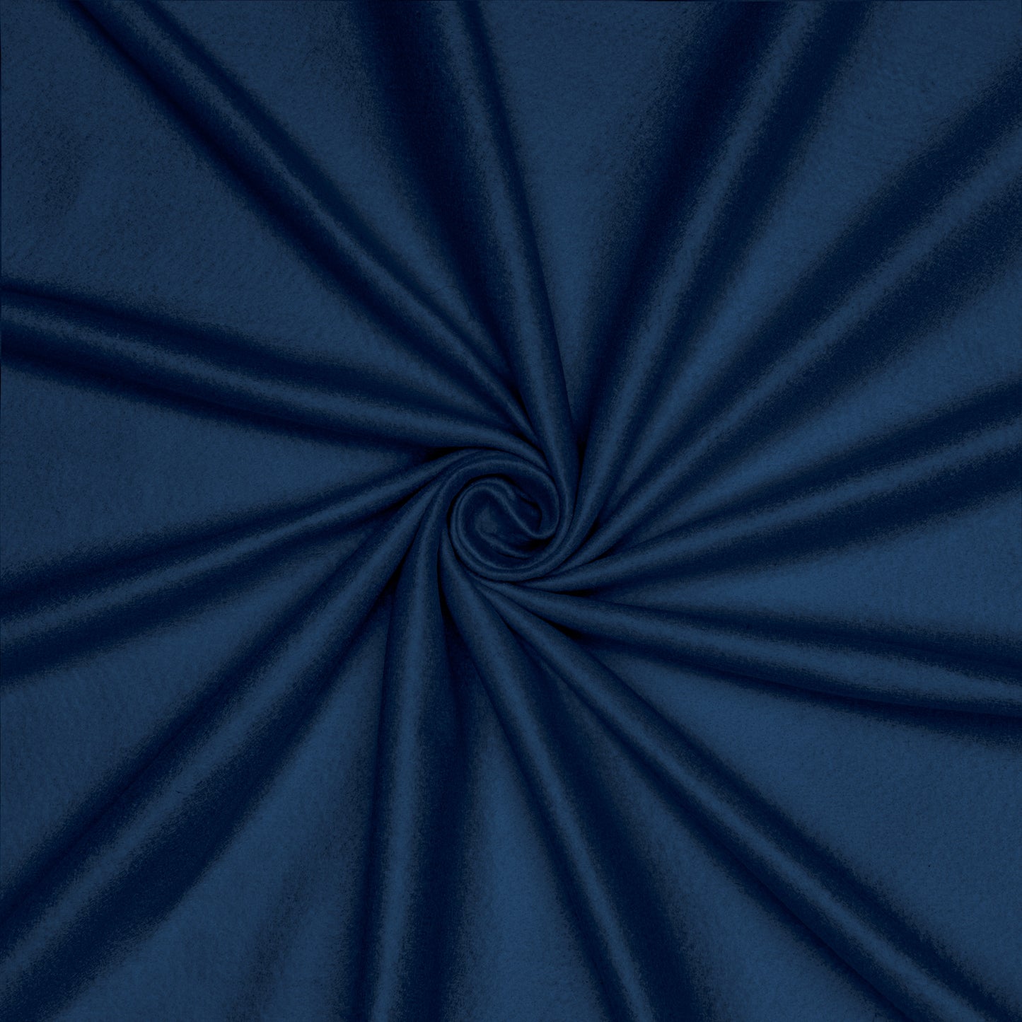 Acrylic Felt 160cm Navy
