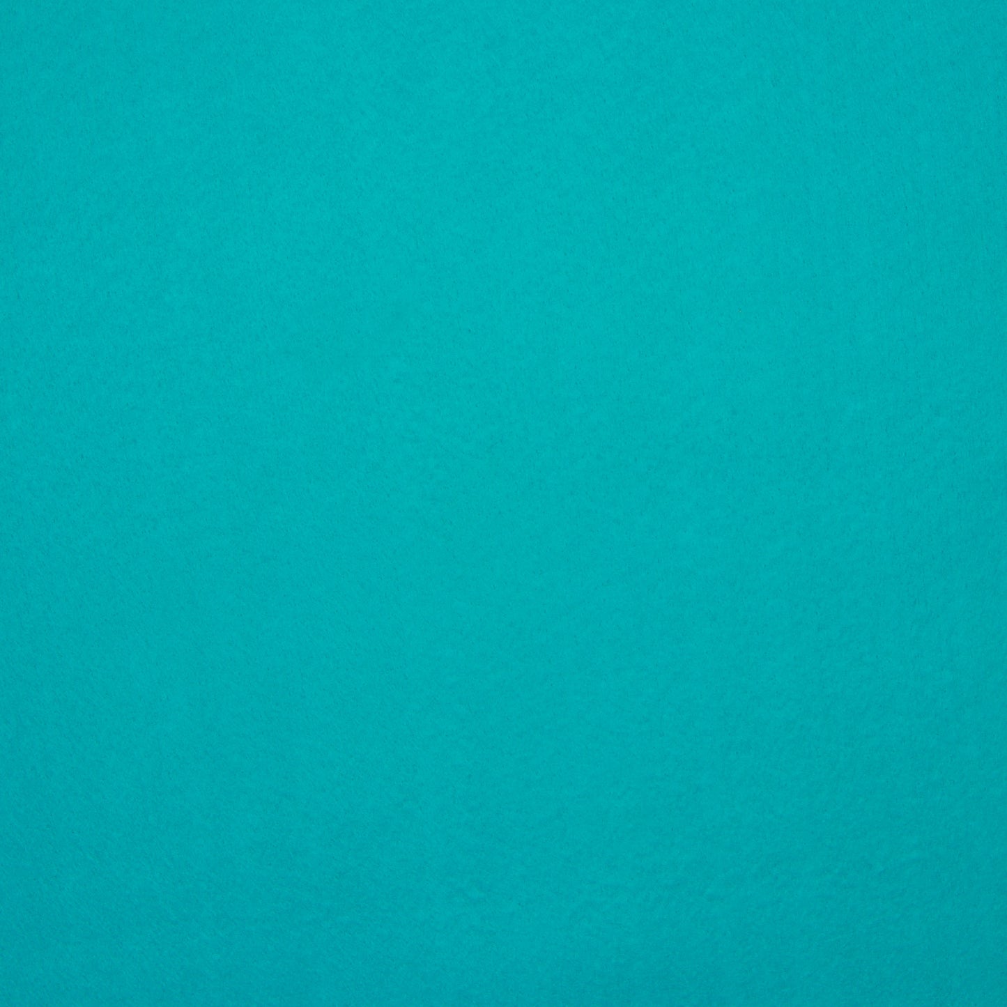Acrylic Felt 160cm Turquoise