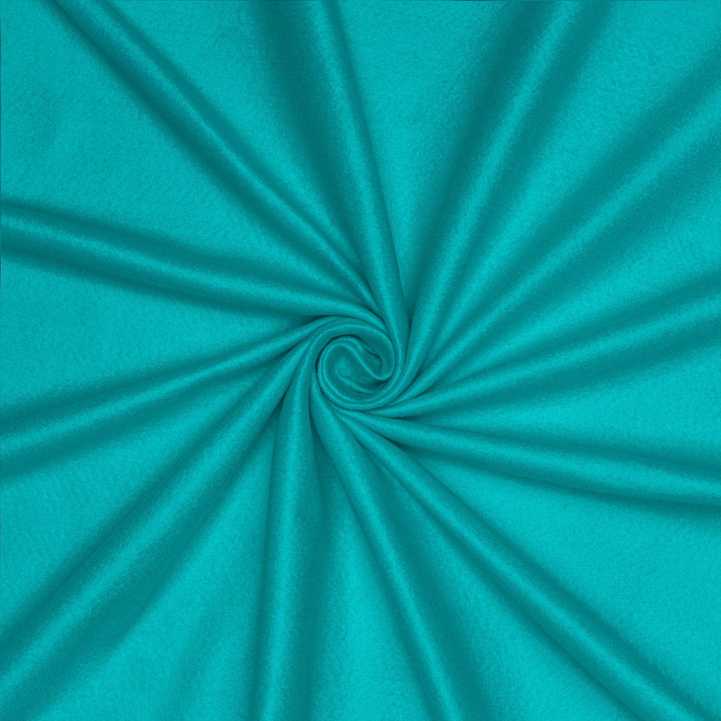 Acrylic Felt 160cm Turquoise