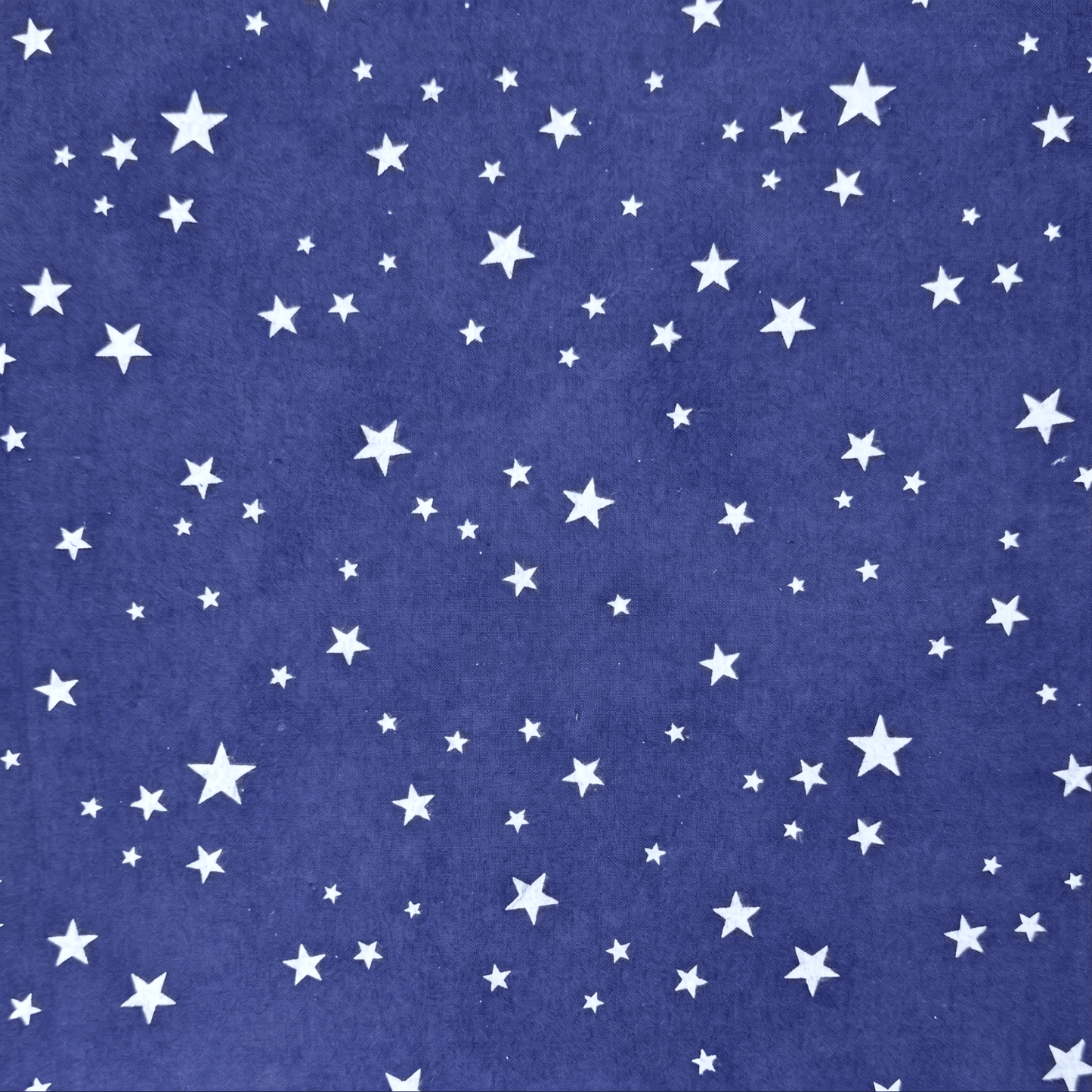 Flannel Brushed Cotton | Stars 1 - Ragland Fabrics