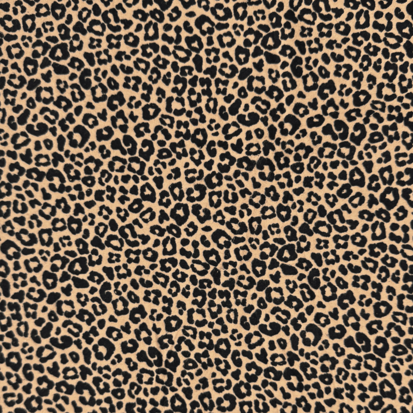 Flannel Brushed Cotton | Cheetah 17 - Ragland Fabrics
