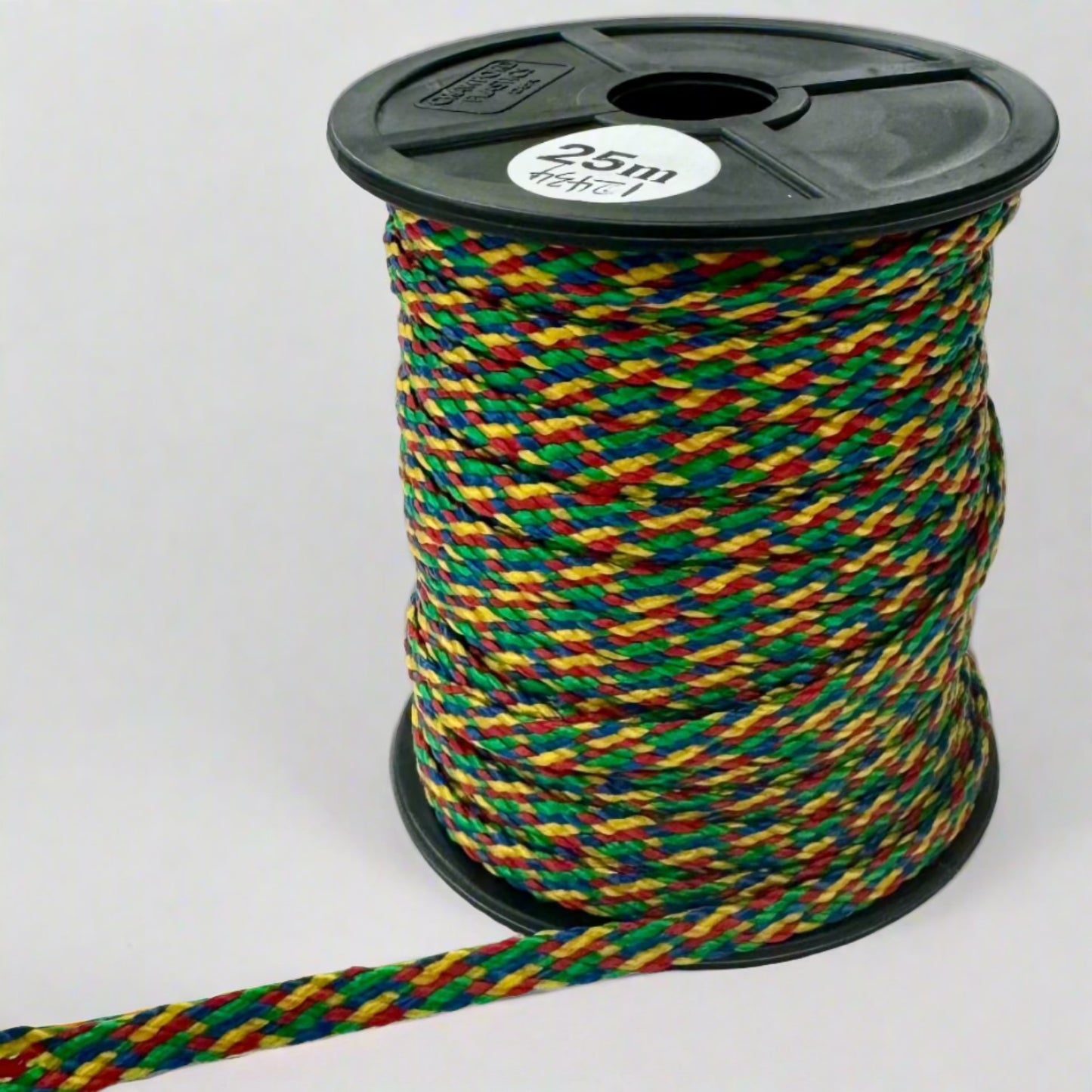 Draw Tape 5mm Rainbow Dreams