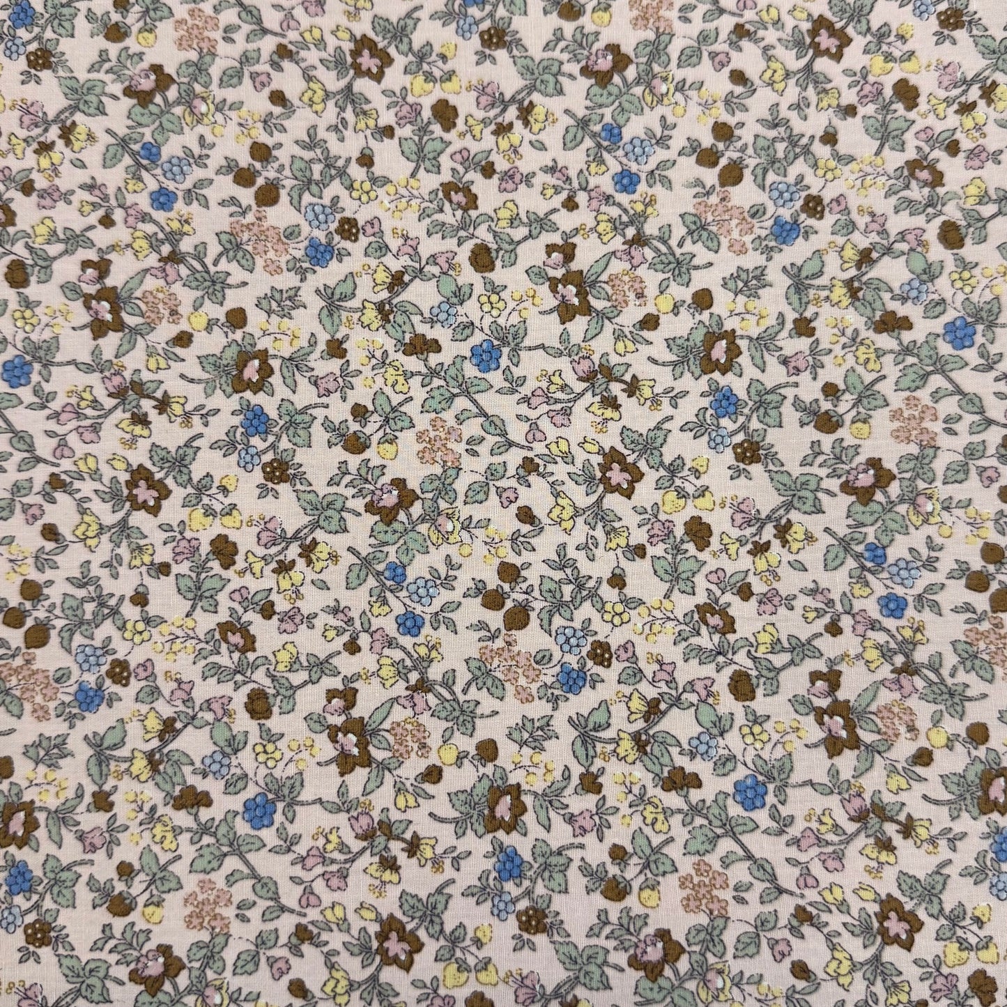 Cotton Quilting Des 10
