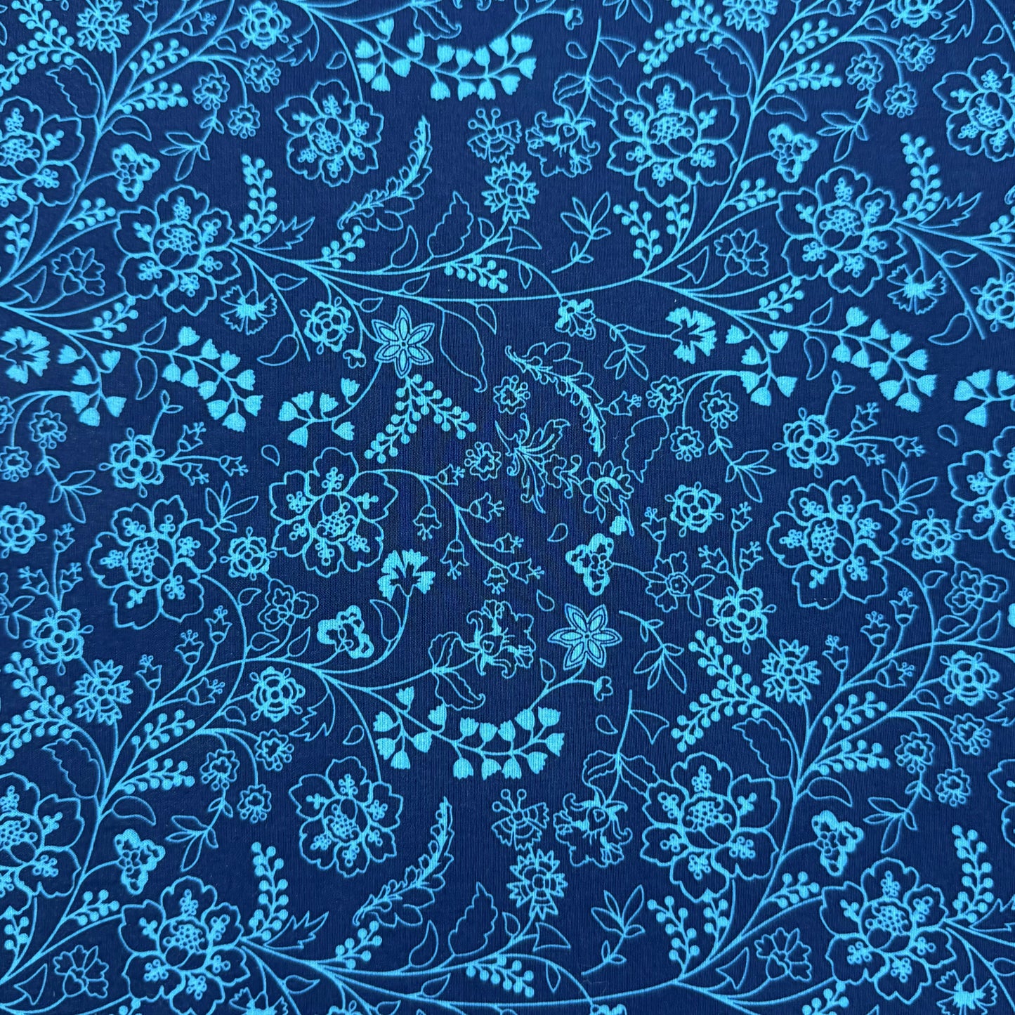 Cotton Quilting Des 8
