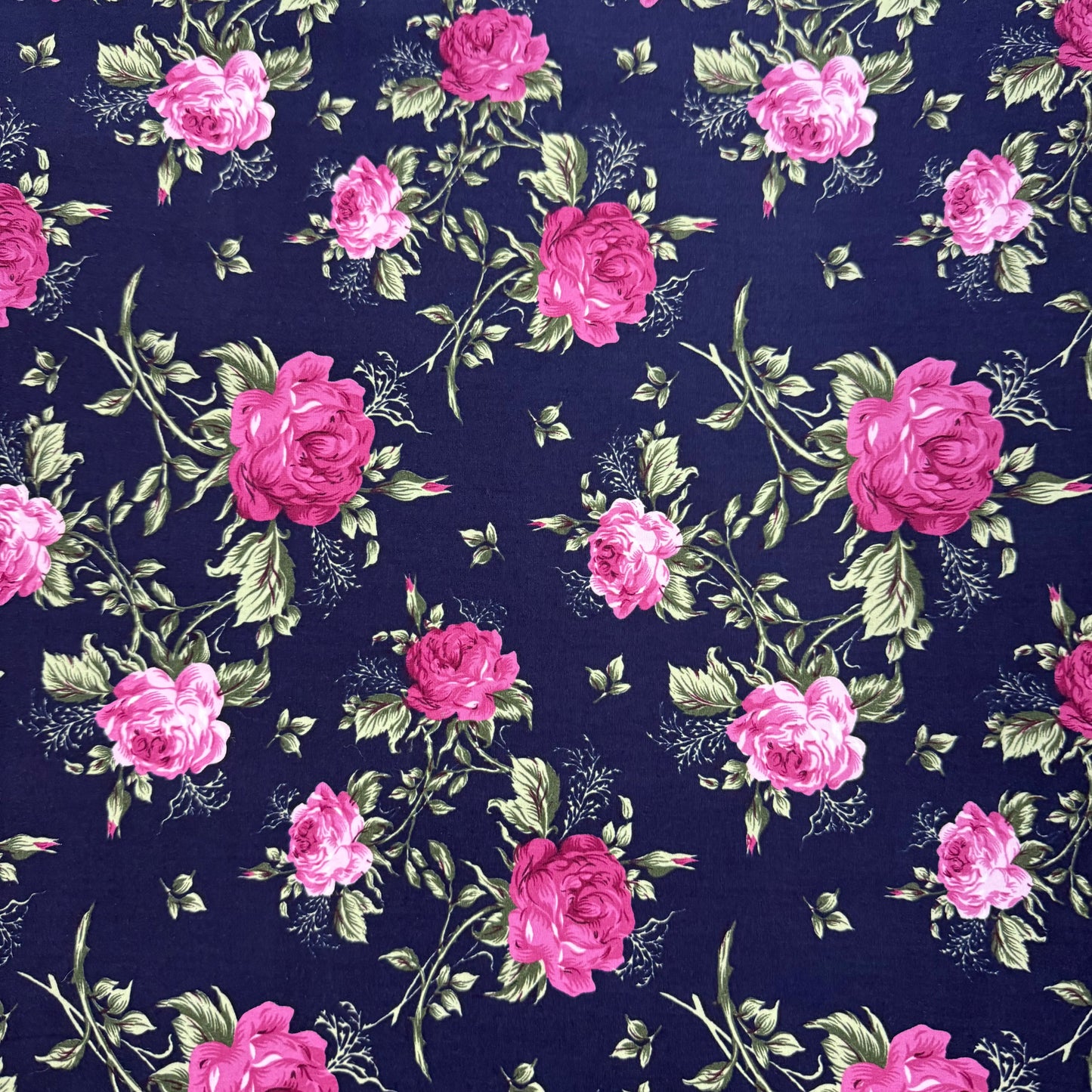 Cotton Quilting Des 3