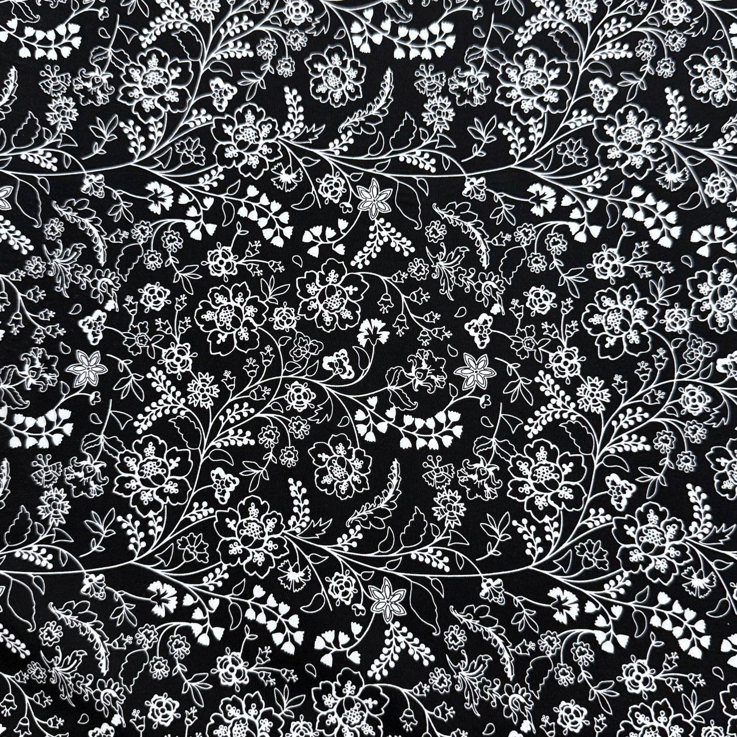 Cotton Quilting Des 7