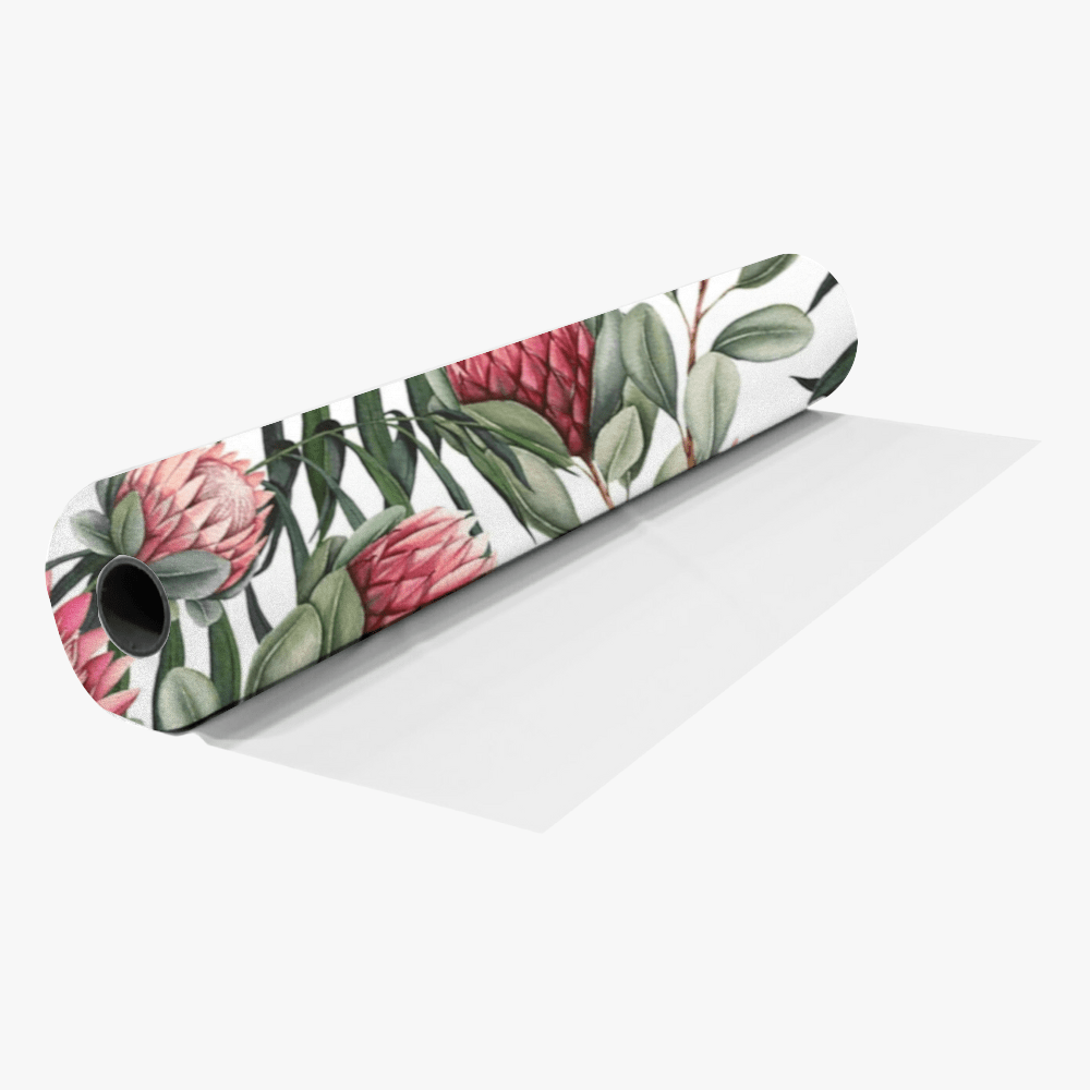 Printed Mini Matt Fynbos - Ragland Fabrics