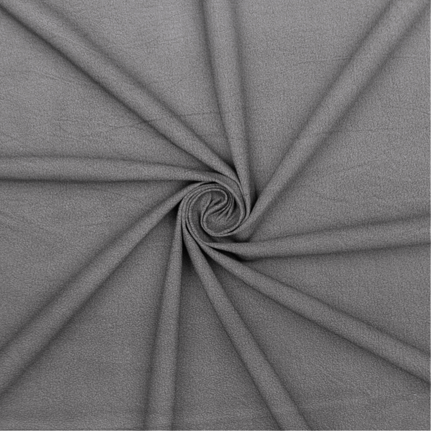 Bonded Fleece Grey