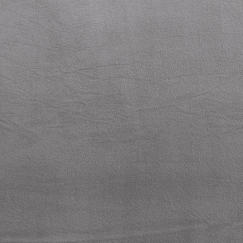 Bonded Fleece Grey