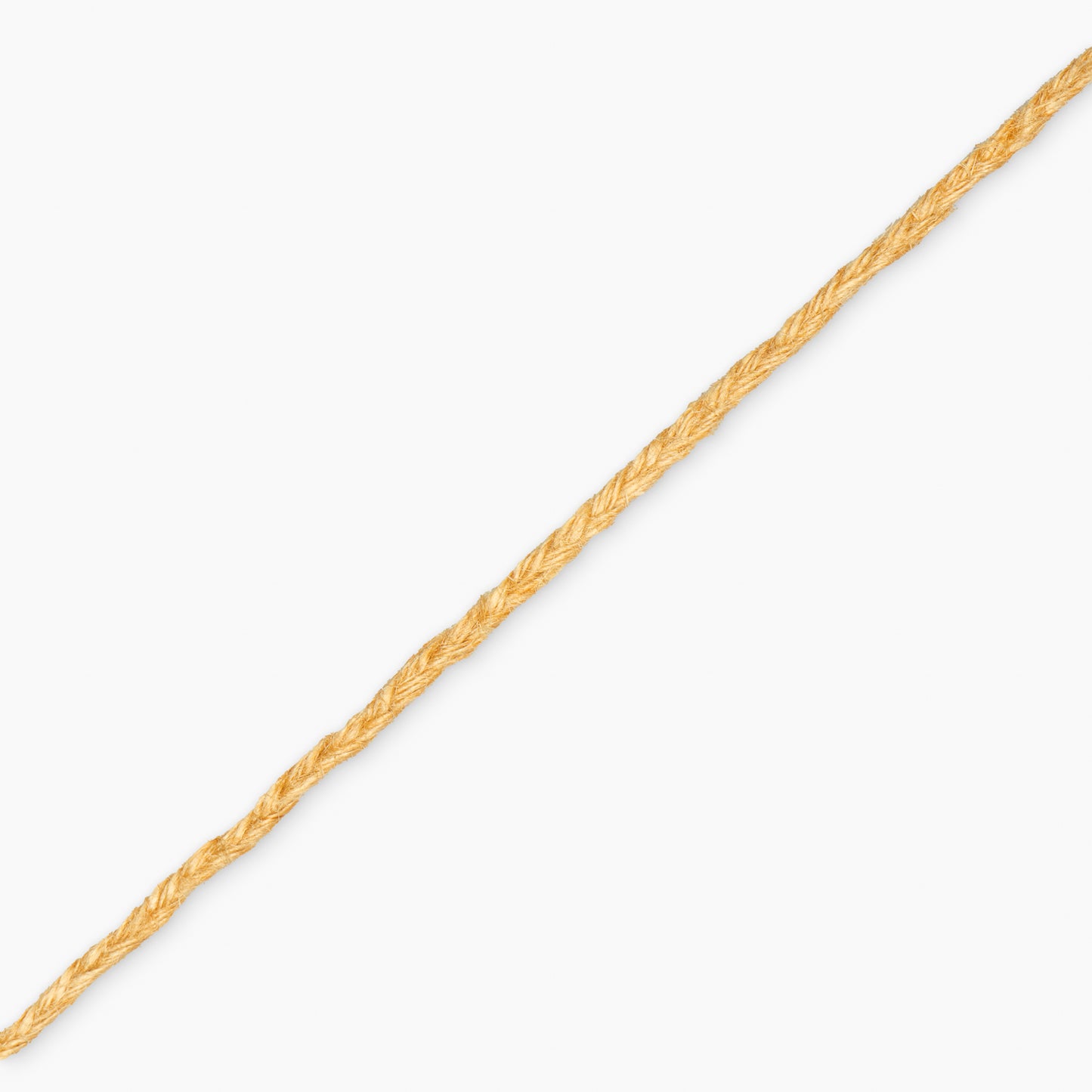 Hessian/Jute tape 5mm (25met Roll)
